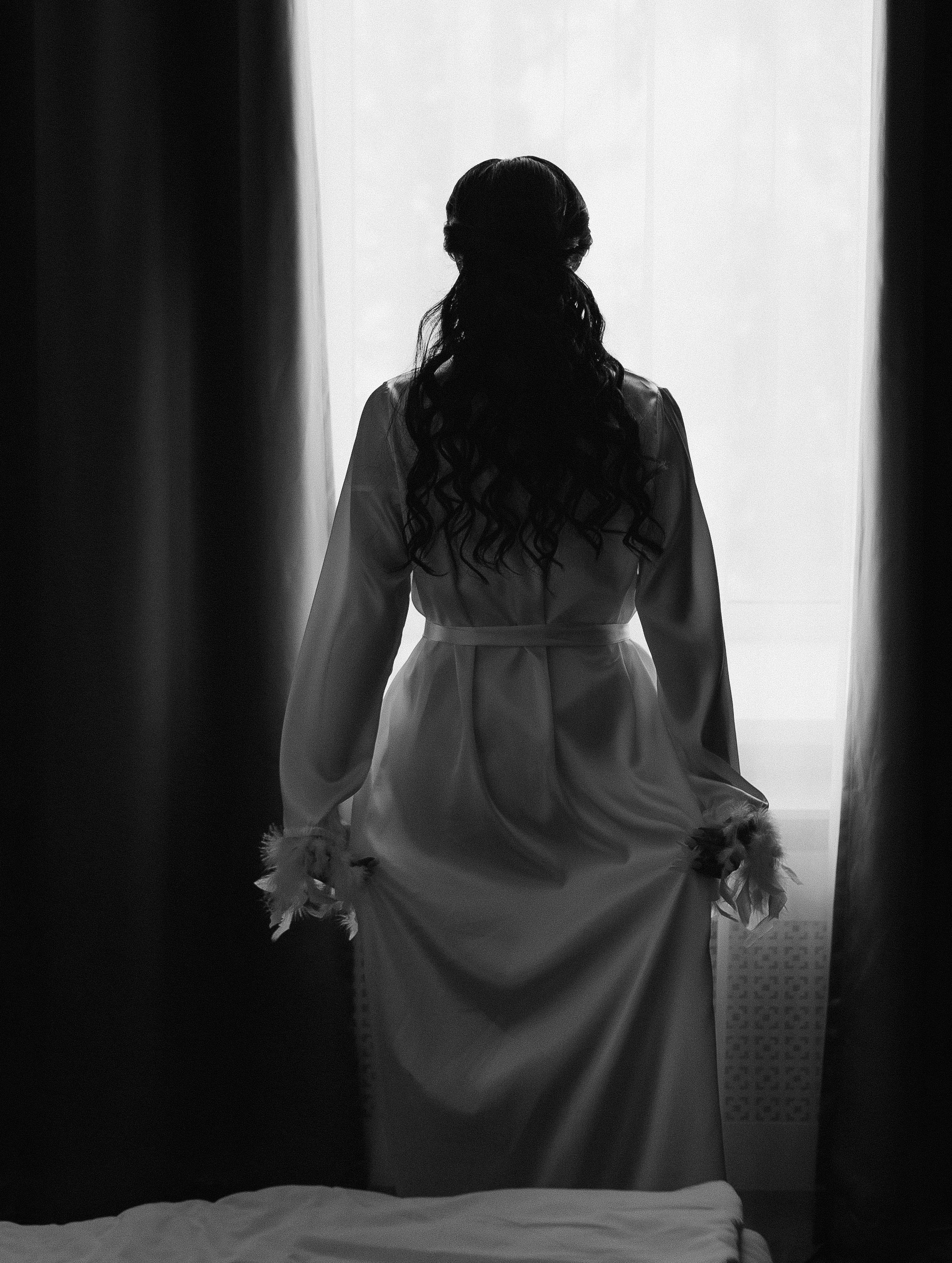 D&V. Свадебный и семейный фотограф в Самаре Алёна Савельева