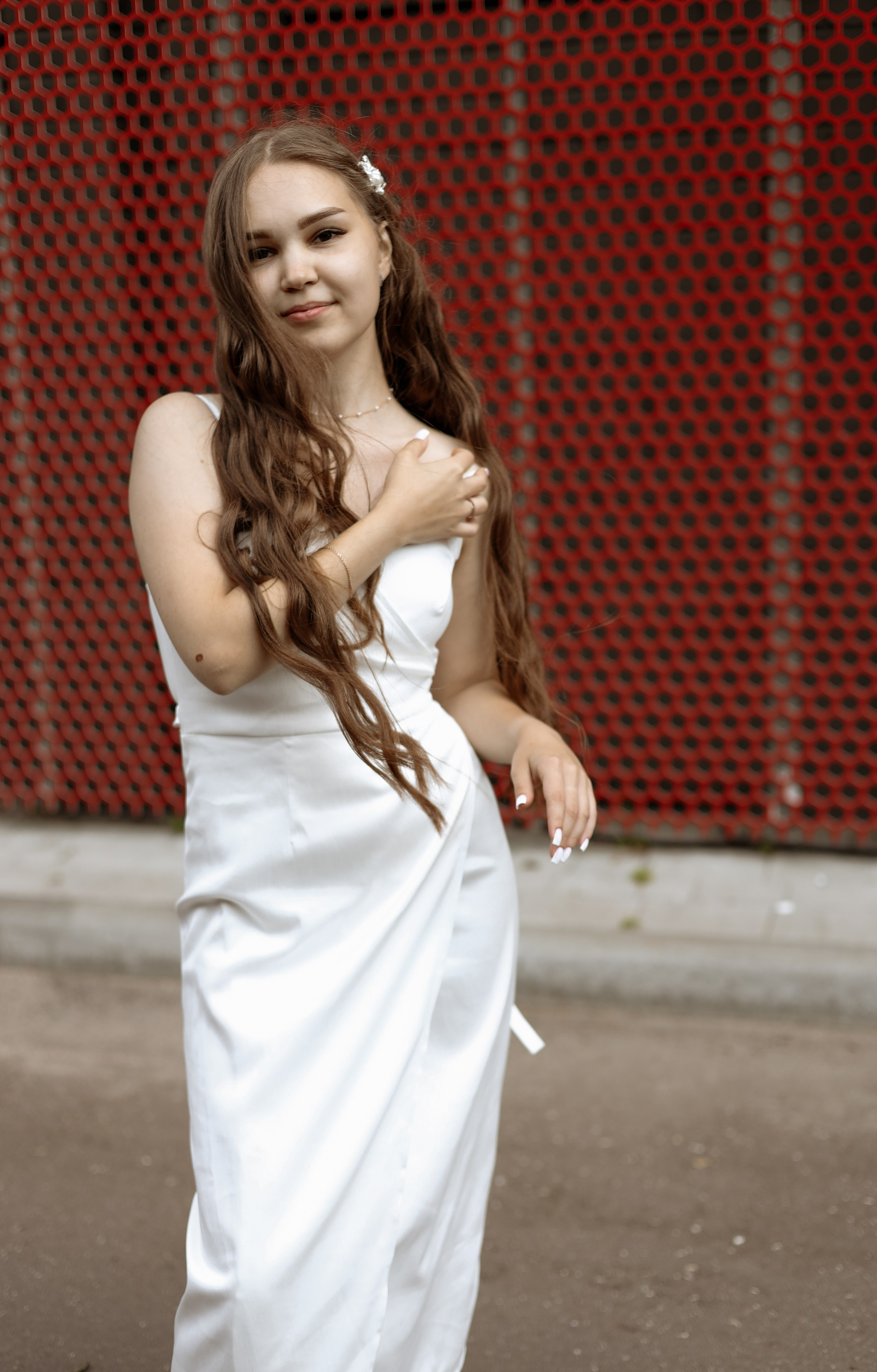 A&D. Photographer Tatiana Ivanova in Yaroslavl