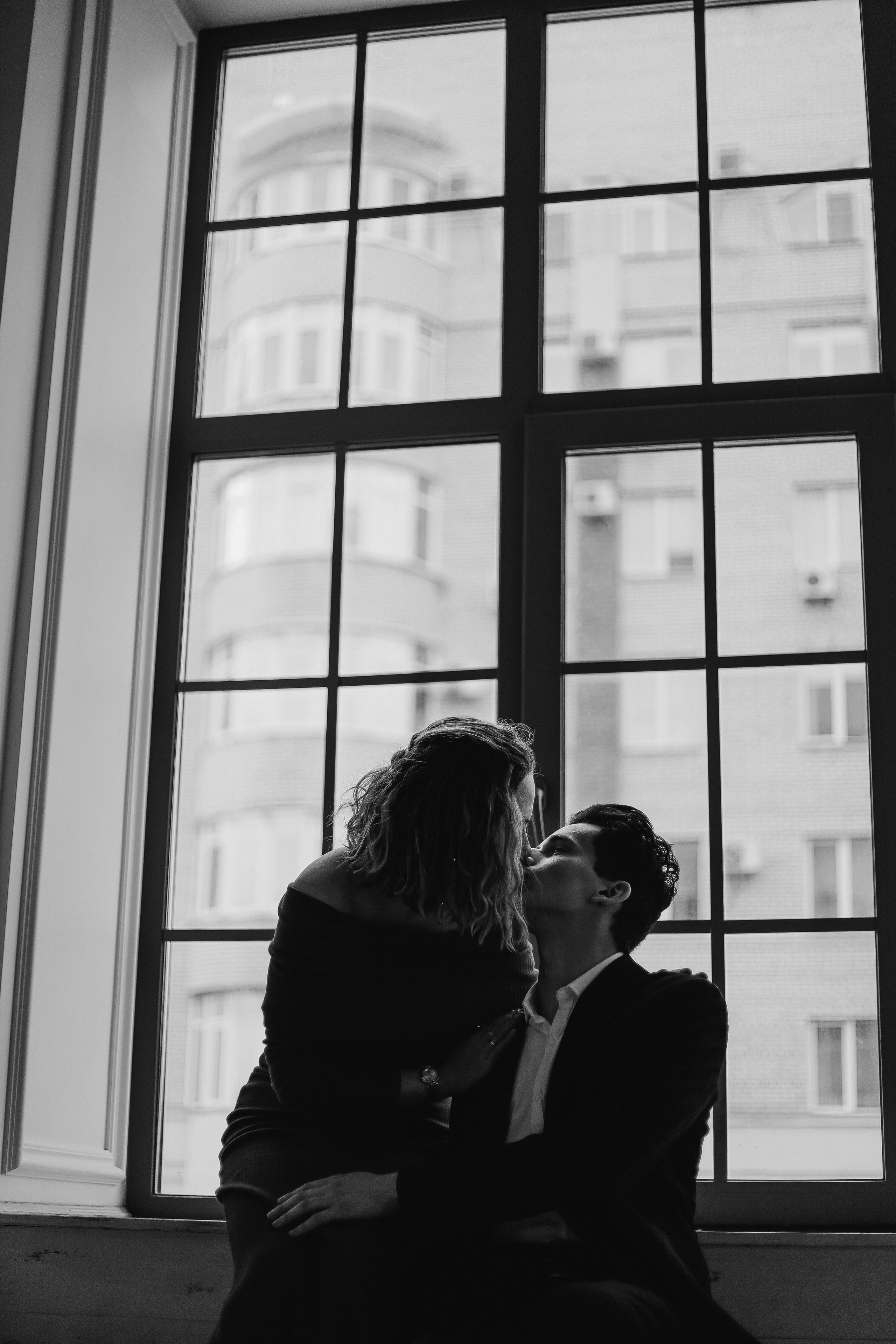 Love story. Фотограф в Омске Клименко Михаил