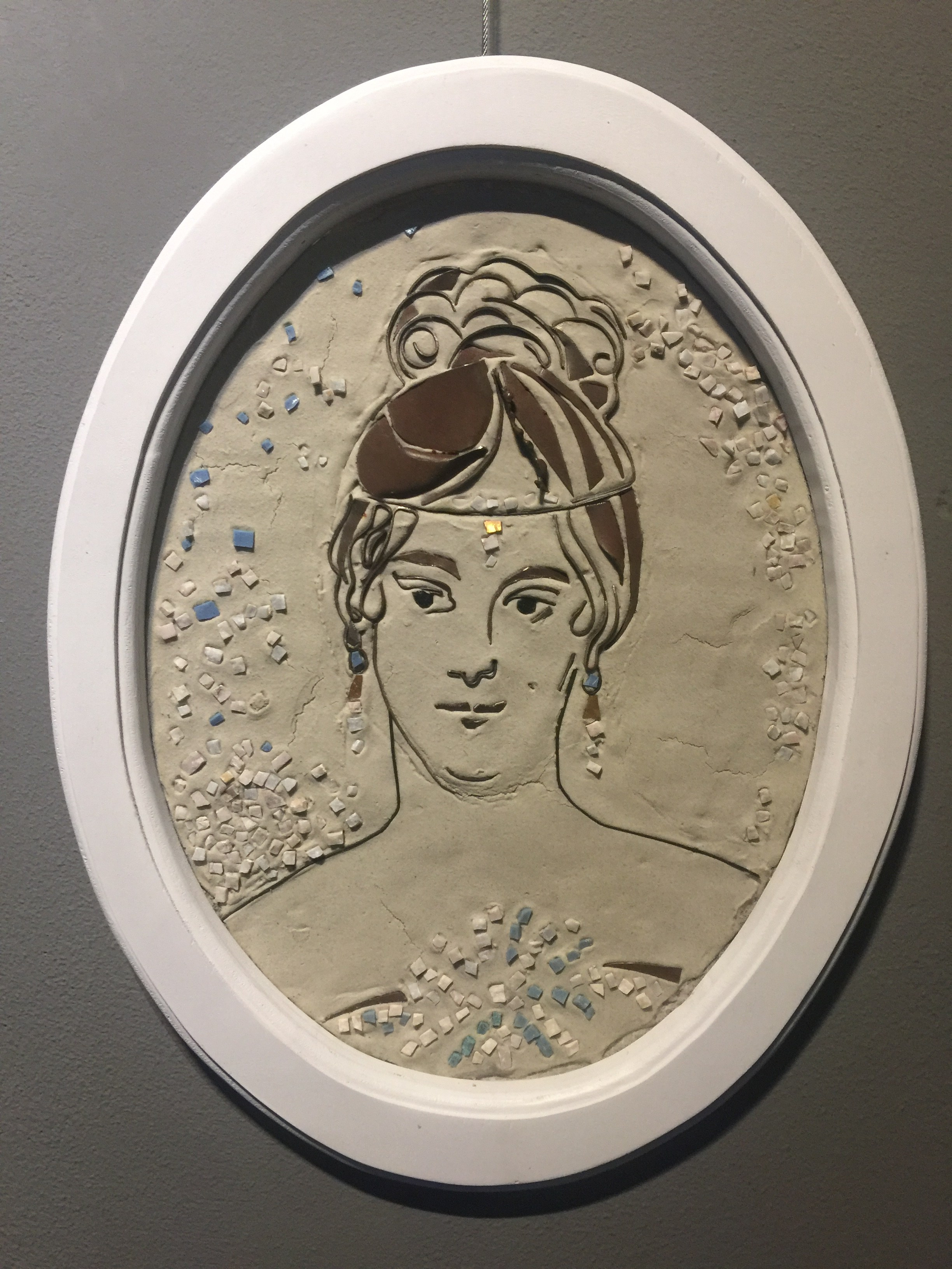 художник антон работнов