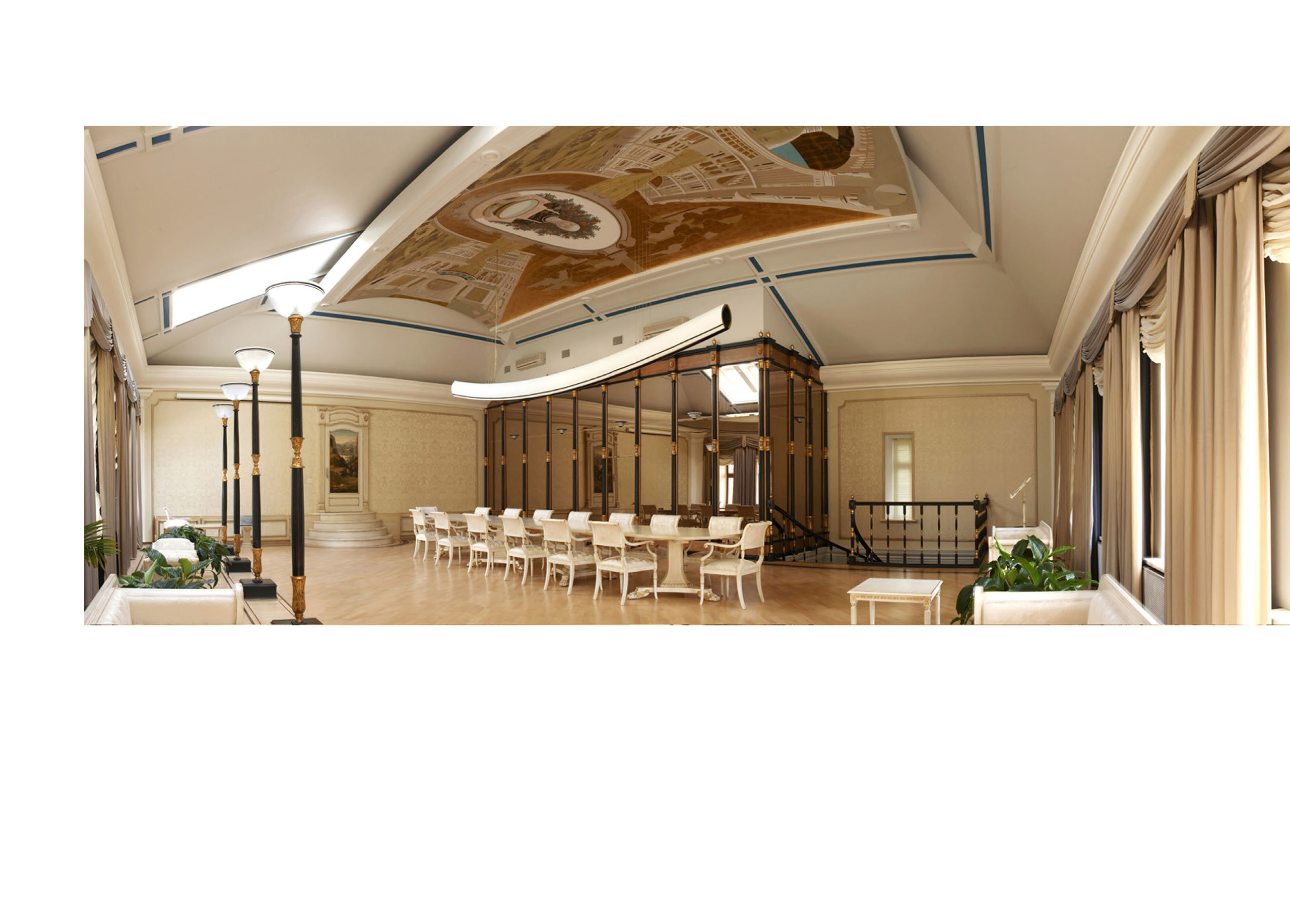 МАКСИМ ЛЫТОВ. Ассоциация художников монументалистов г. Москва