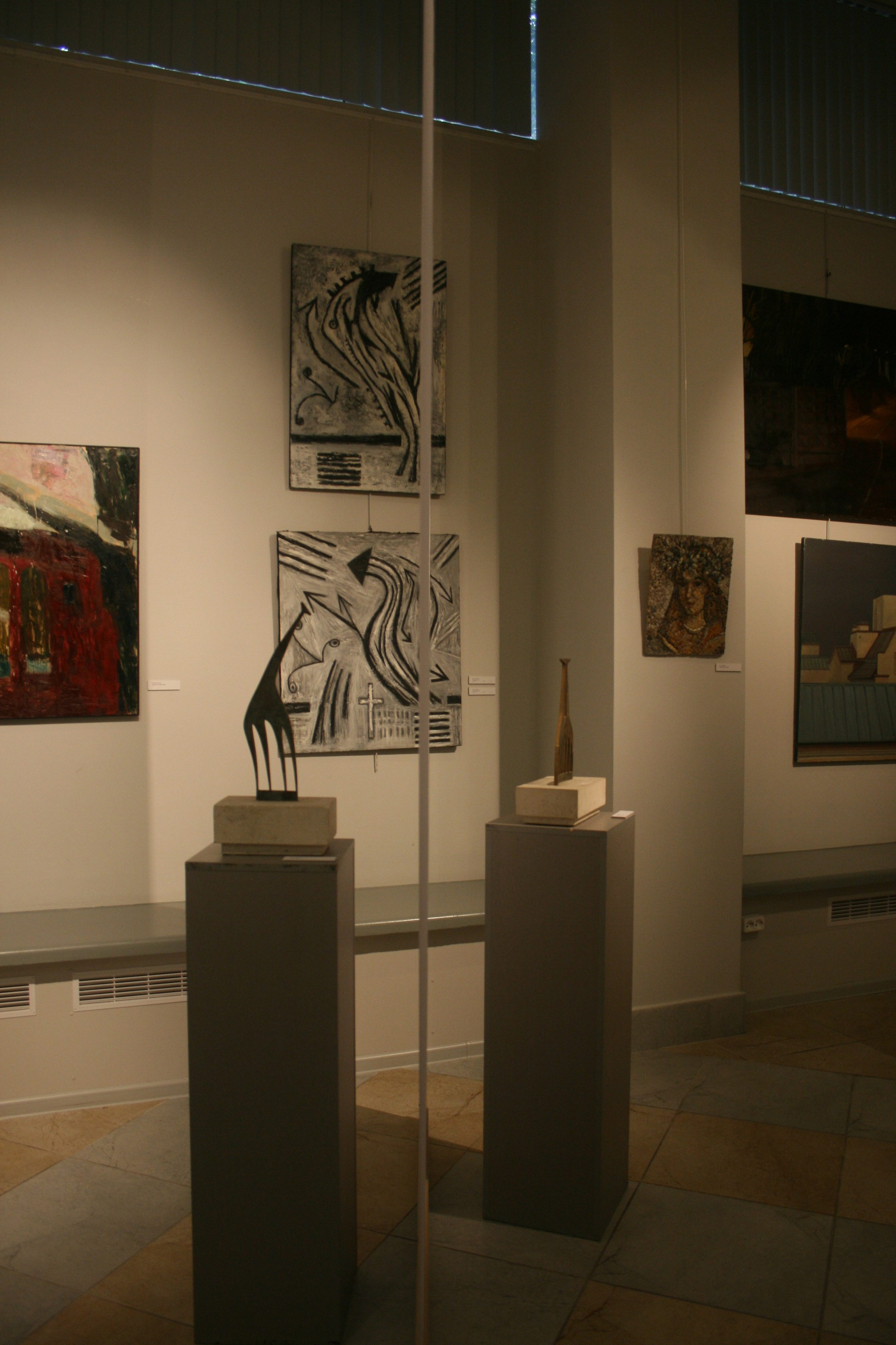 Антон Работнов