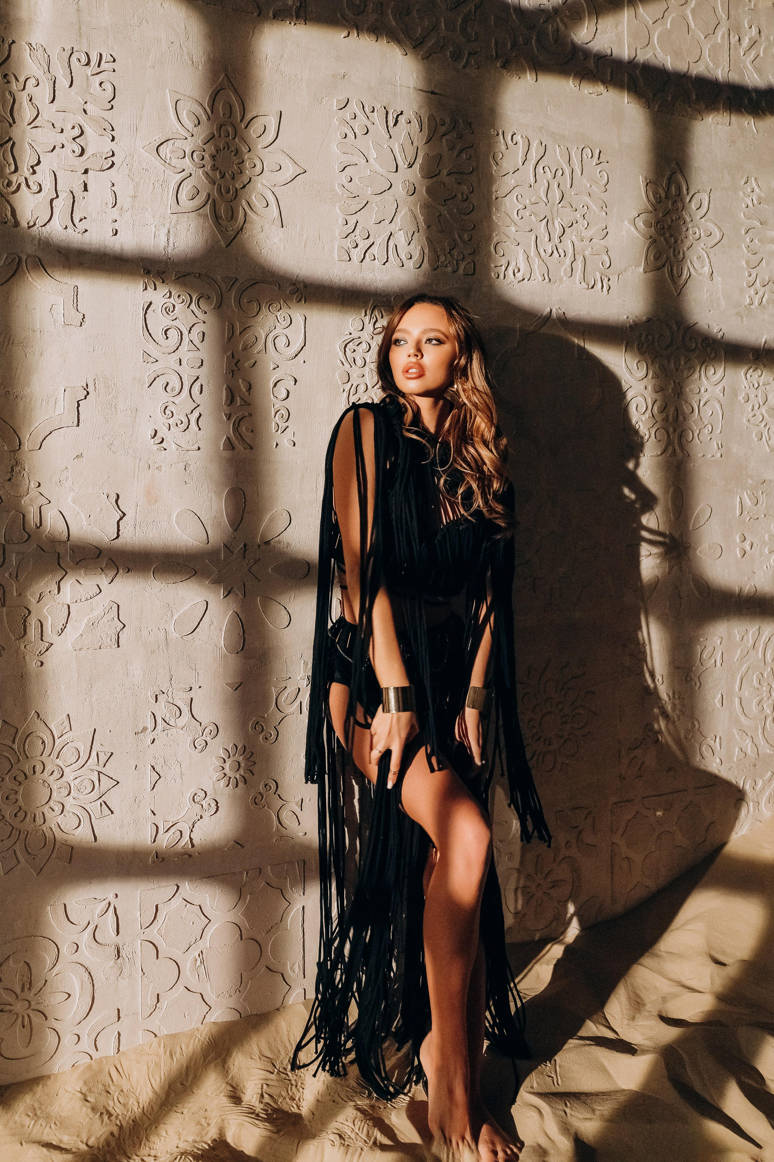 Индивидуальная съемка. Фотограф в Москве Ситдикова Анастасия