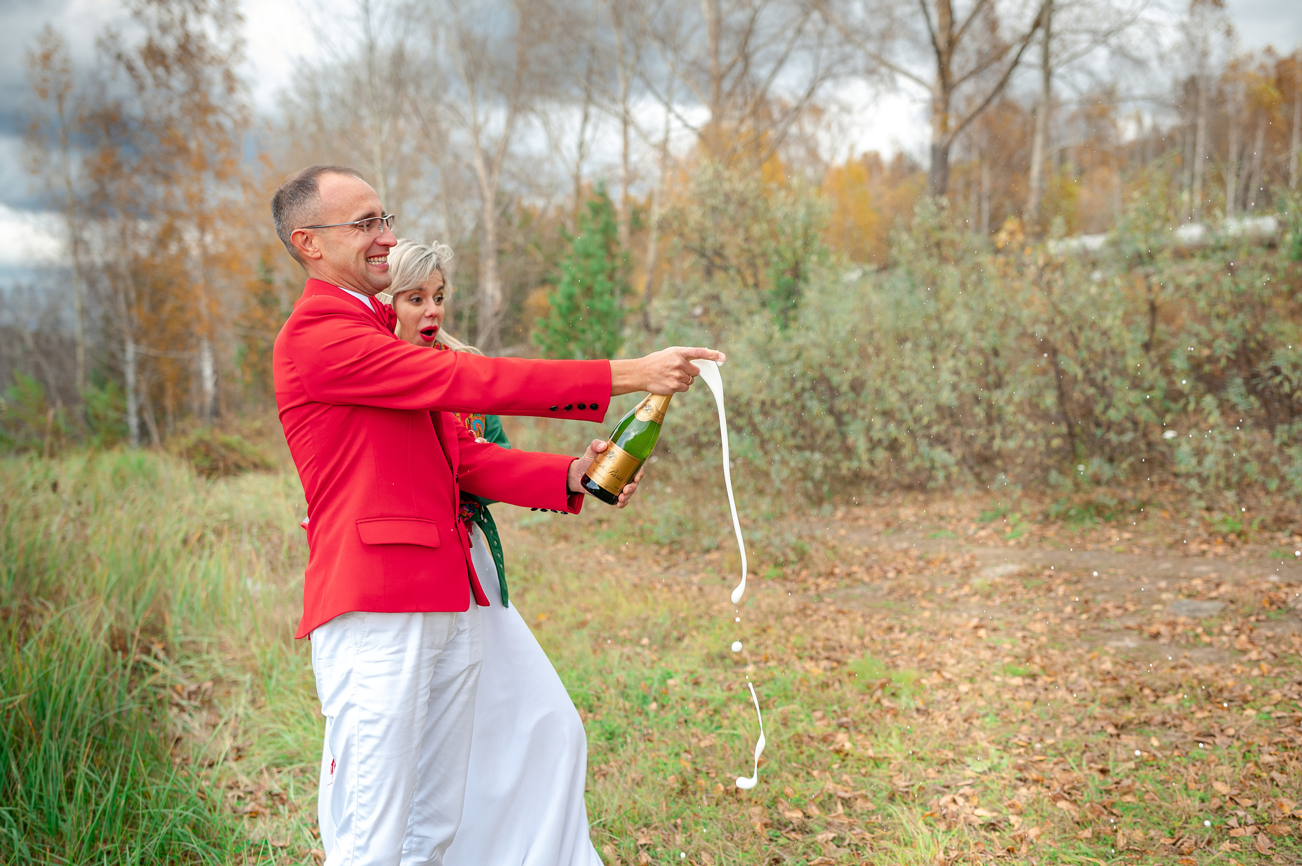 Свадьба Александра и Нелли. Семейный, свадебный, школьный фотограф в Железногорске Целуев Андрей