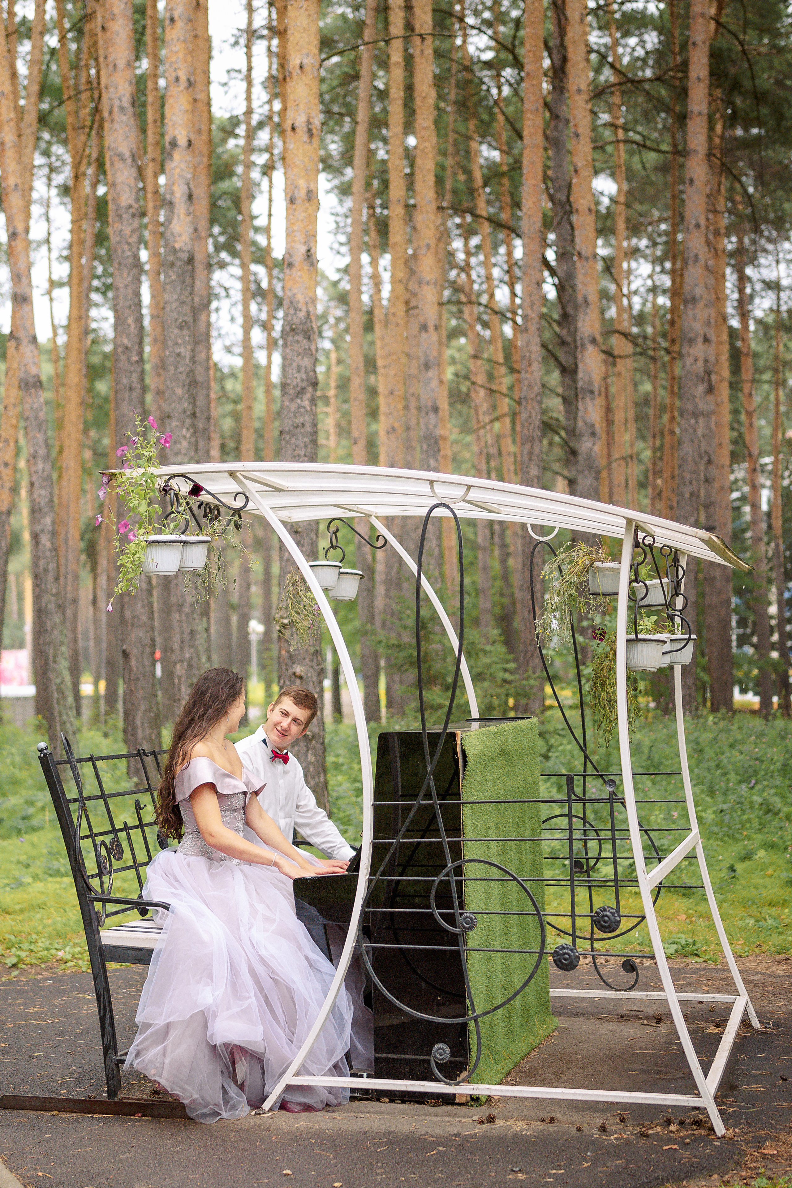 Свадьба Евгения и Евгении. Семейный, свадебный, школьный фотограф в Железногорске Целуев Андрей