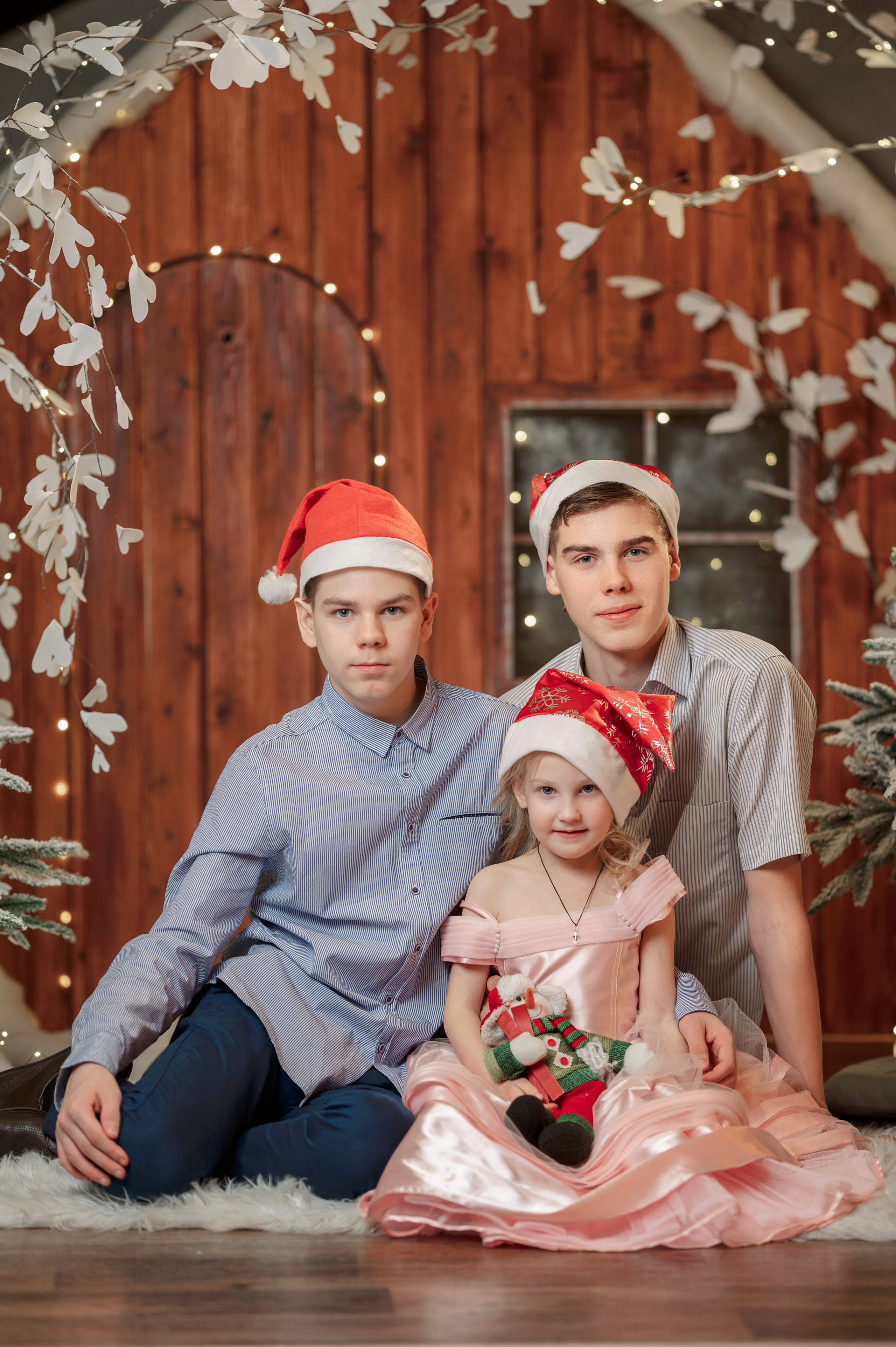 Семья Аржанниковых и Александриных. Семейный, свадебный, школьный фотограф в Железногорске Целуев Андрей