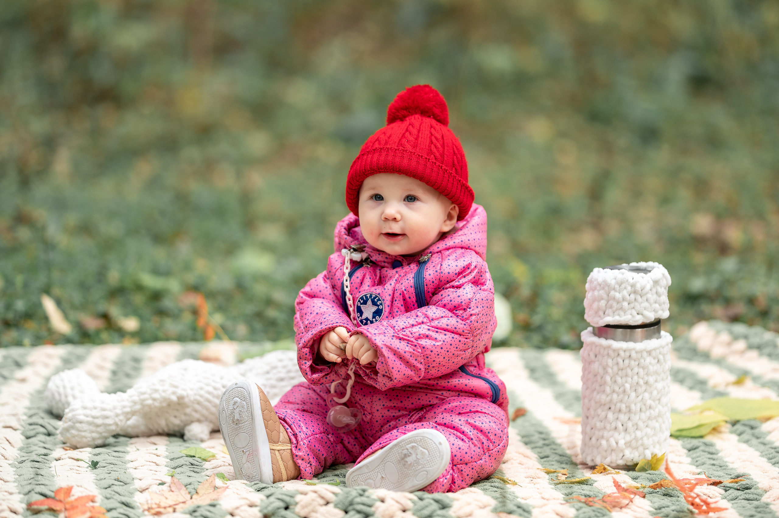 Семья Забоевых. Семейный, свадебный, школьный фотограф в Железногорске Целуев Андрей
