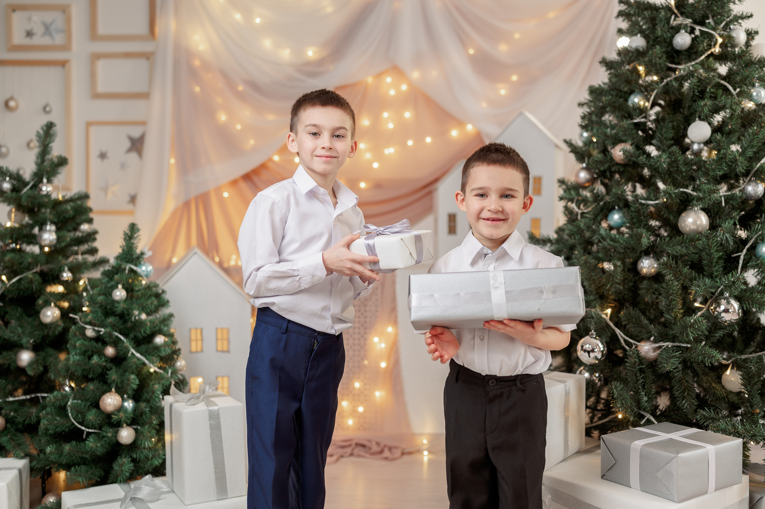 Семья Насыряновых. Семейный, свадебный, школьный фотограф в Железногорске Целуев Андрей