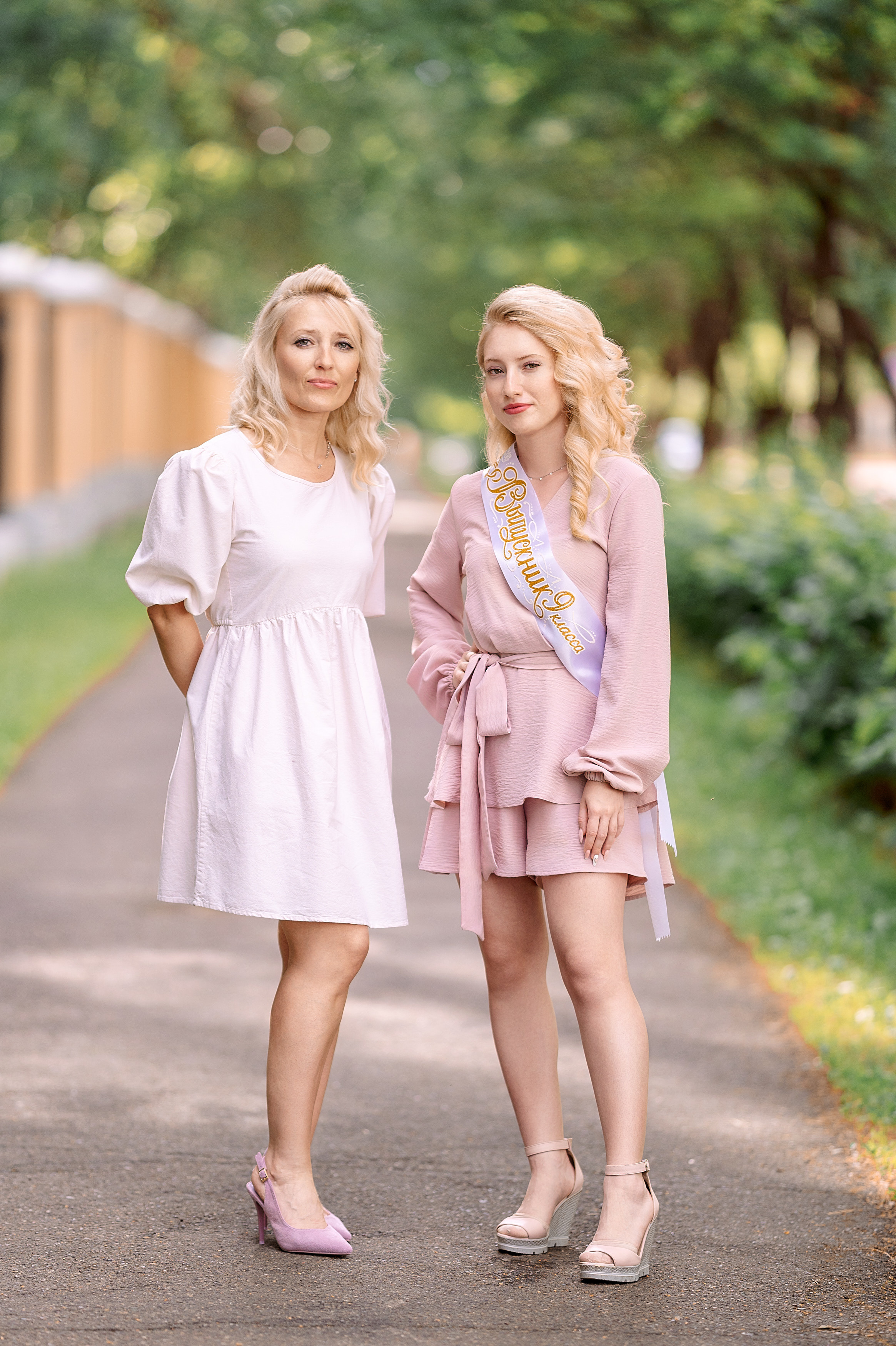 ВЫПУСКНОЙ 9кл. гимназия 91. Семейный, свадебный, школьный фотограф в Железногорске Целуев Андрей