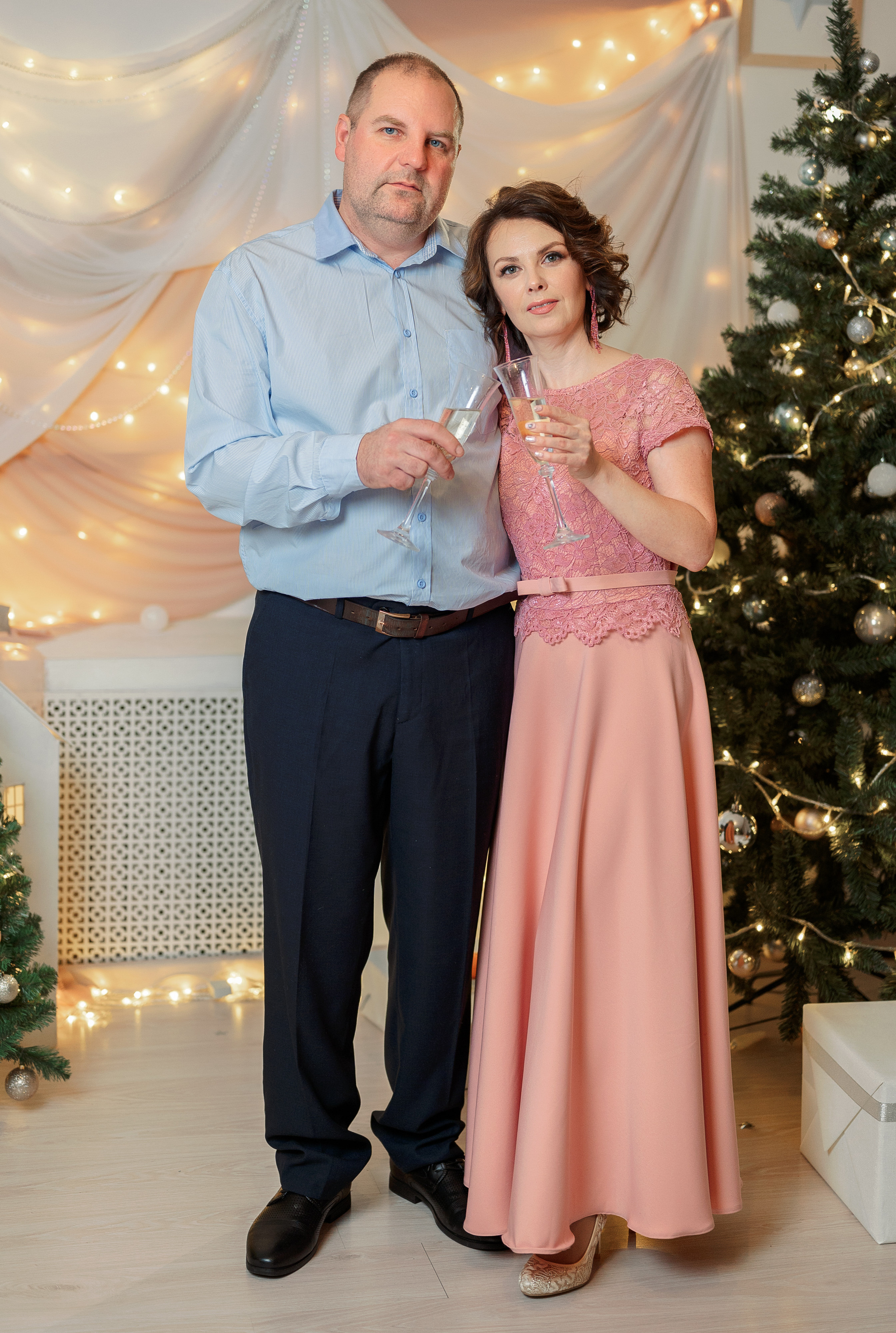 Семья Аржанниковых и Александриных. Семейный, свадебный, школьный фотограф в Железногорске Целуев Андрей