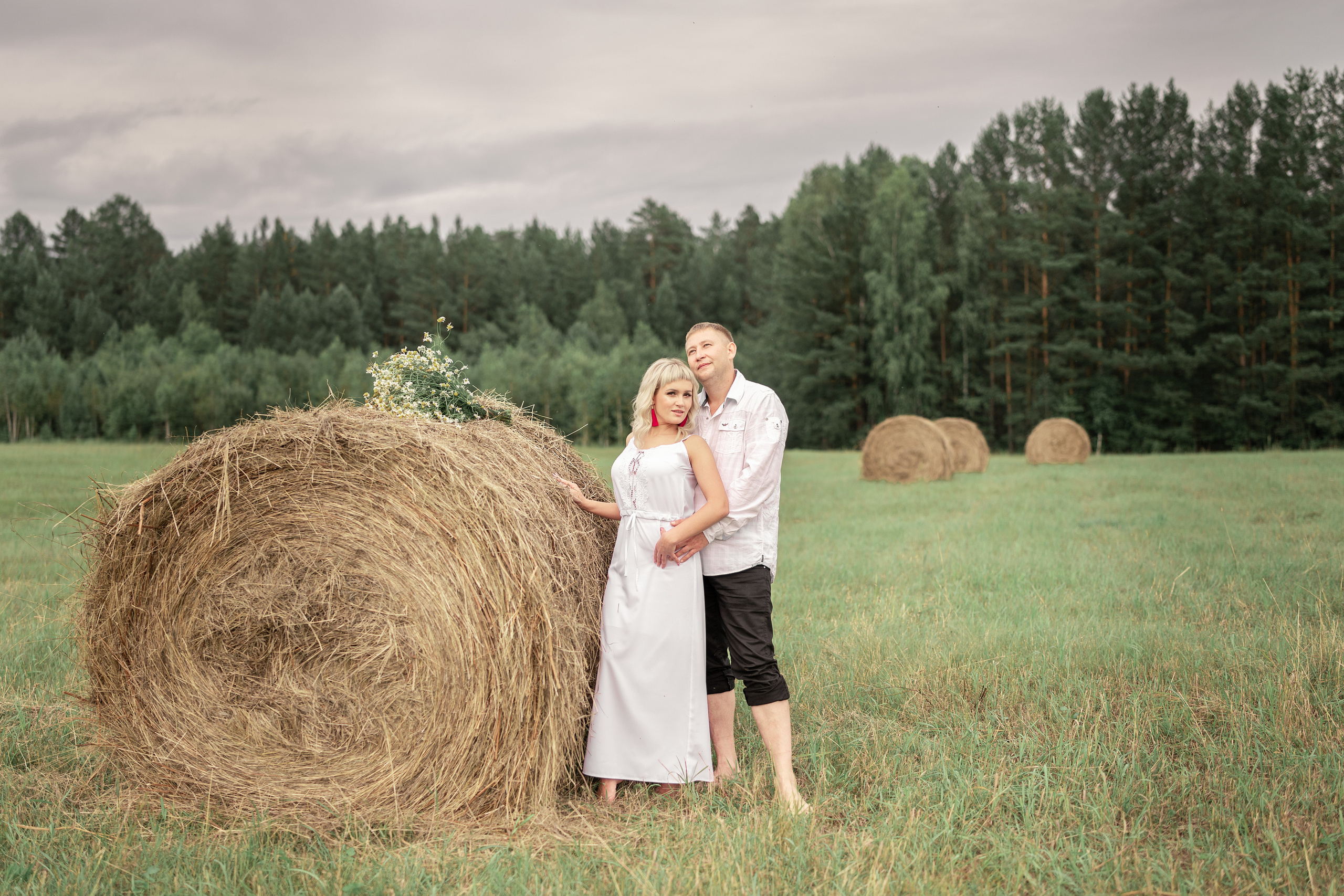 Семья Черкашенных. Семейный, свадебный, школьный фотограф в Железногорске Целуев Андрей