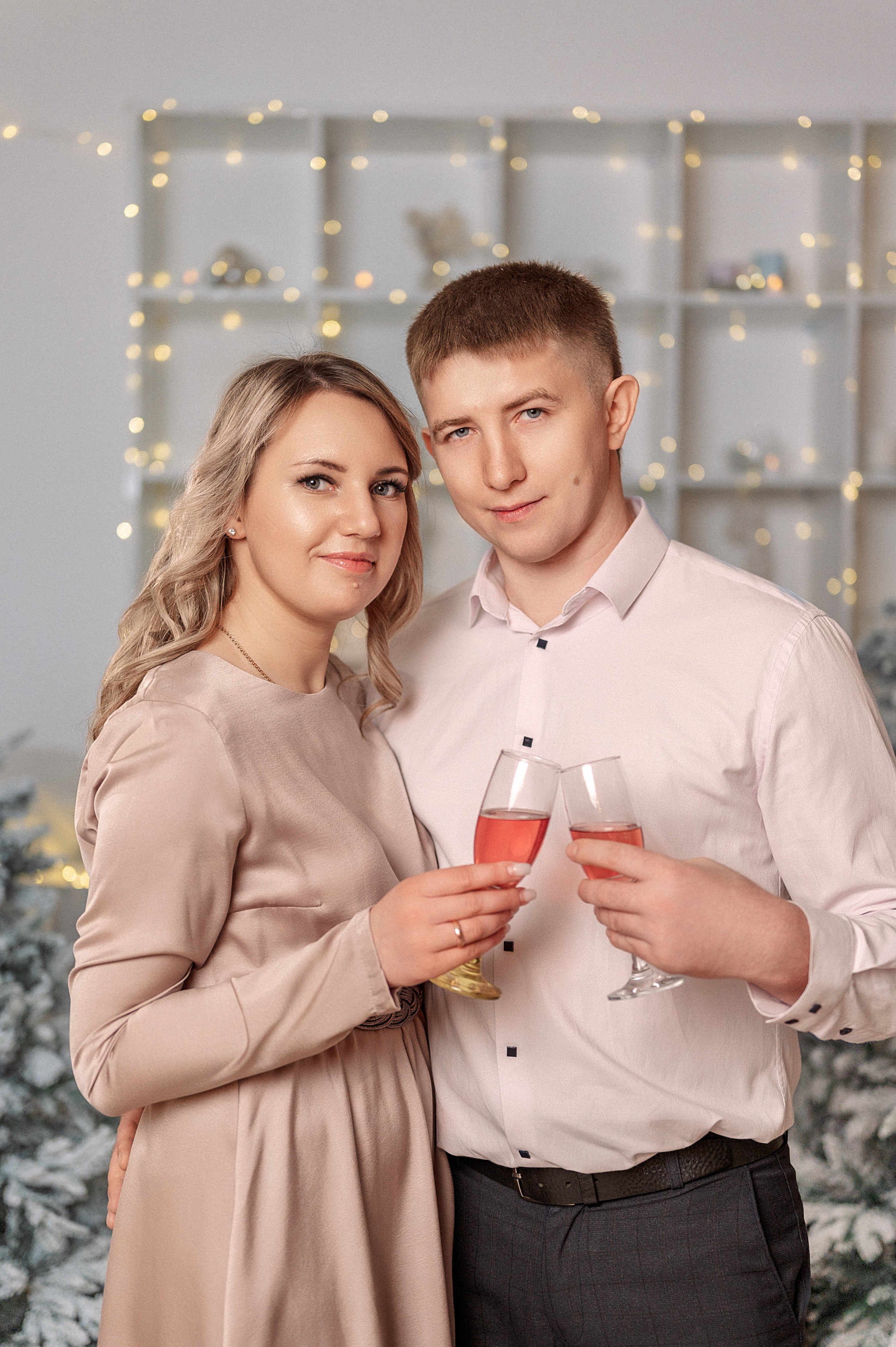 Семья Плесконосовых. Семейный, свадебный, школьный фотограф в Железногорске Целуев Андрей