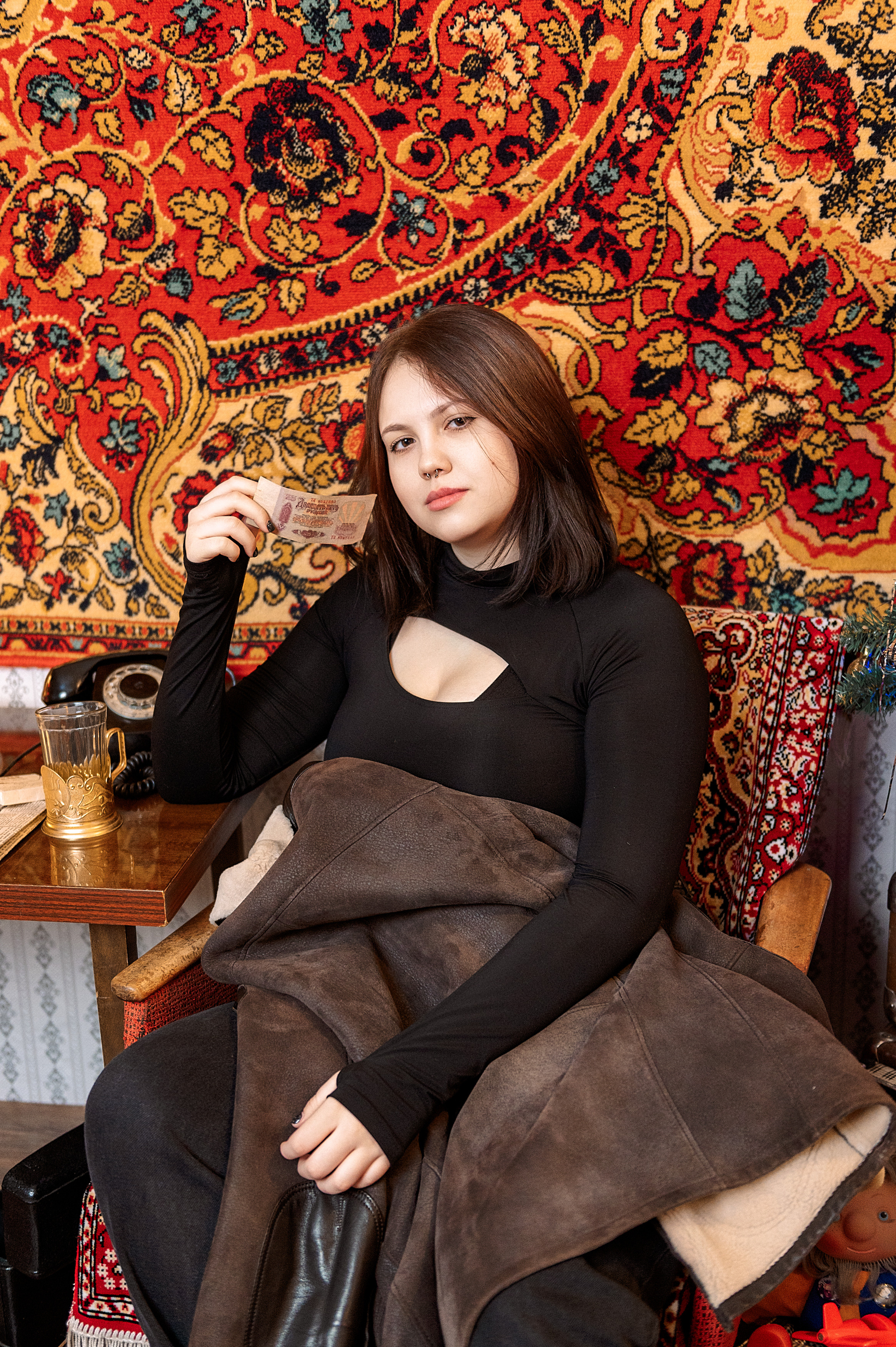 Семья Крестининых и друзья. Семейный, свадебный, школьный фотограф в Железногорске Целуев Андрей