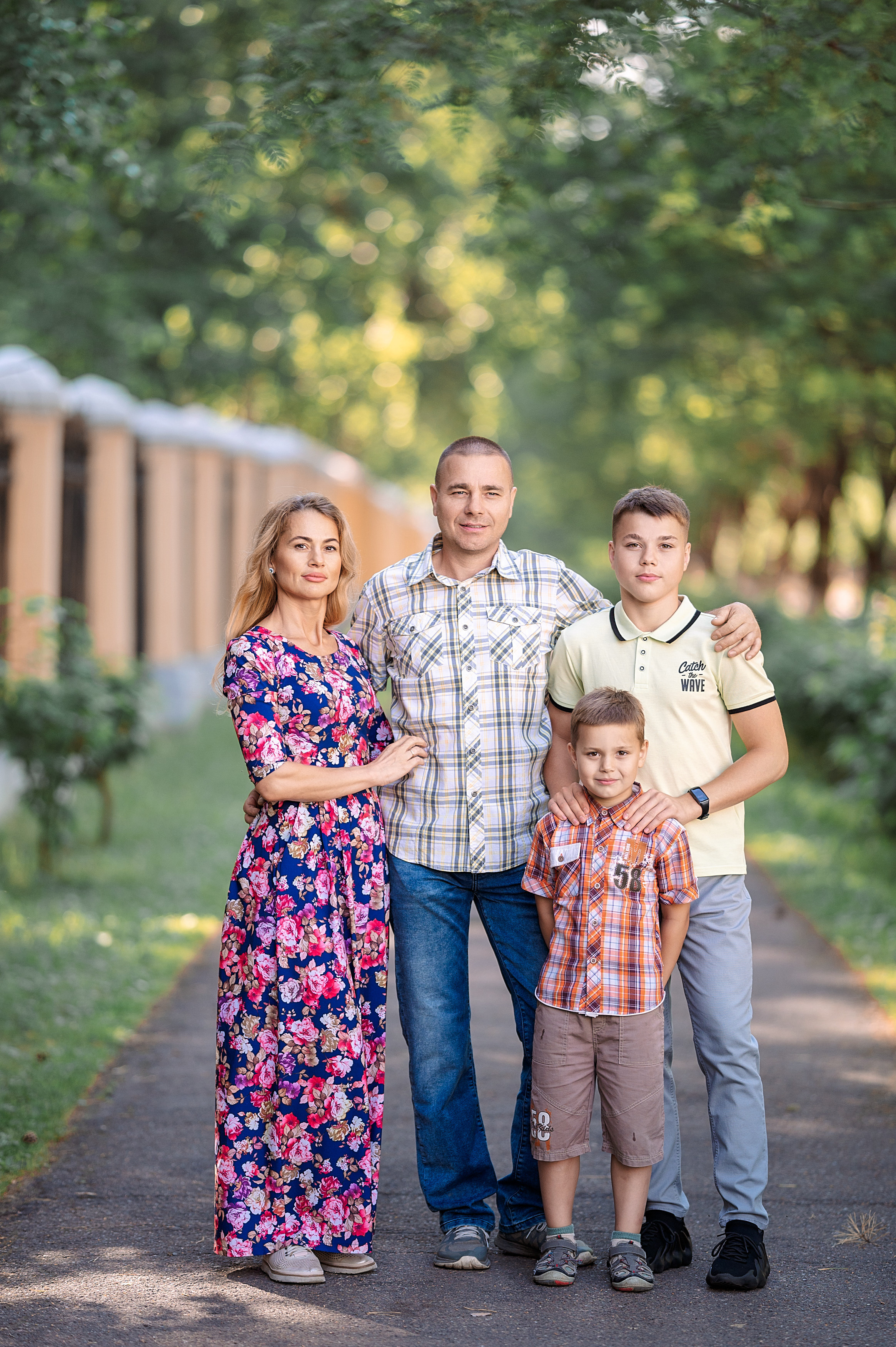 ВЫПУСКНОЙ 9кл. шк.106. Семейный, свадебный, школьный фотограф в Железногорске Целуев Андрей