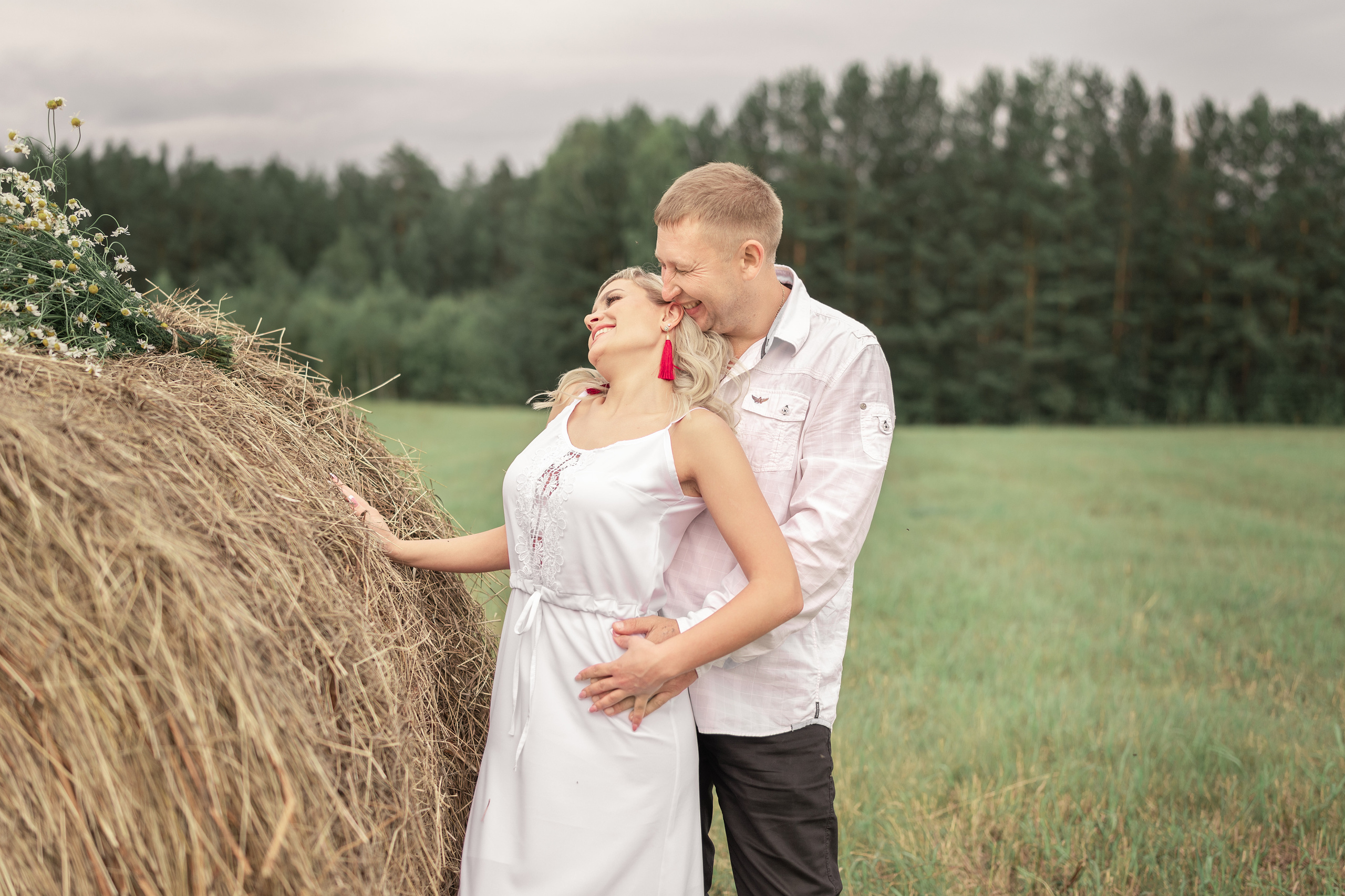 Семья Черкашенных. Семейный, свадебный, школьный фотограф в Железногорске Целуев Андрей