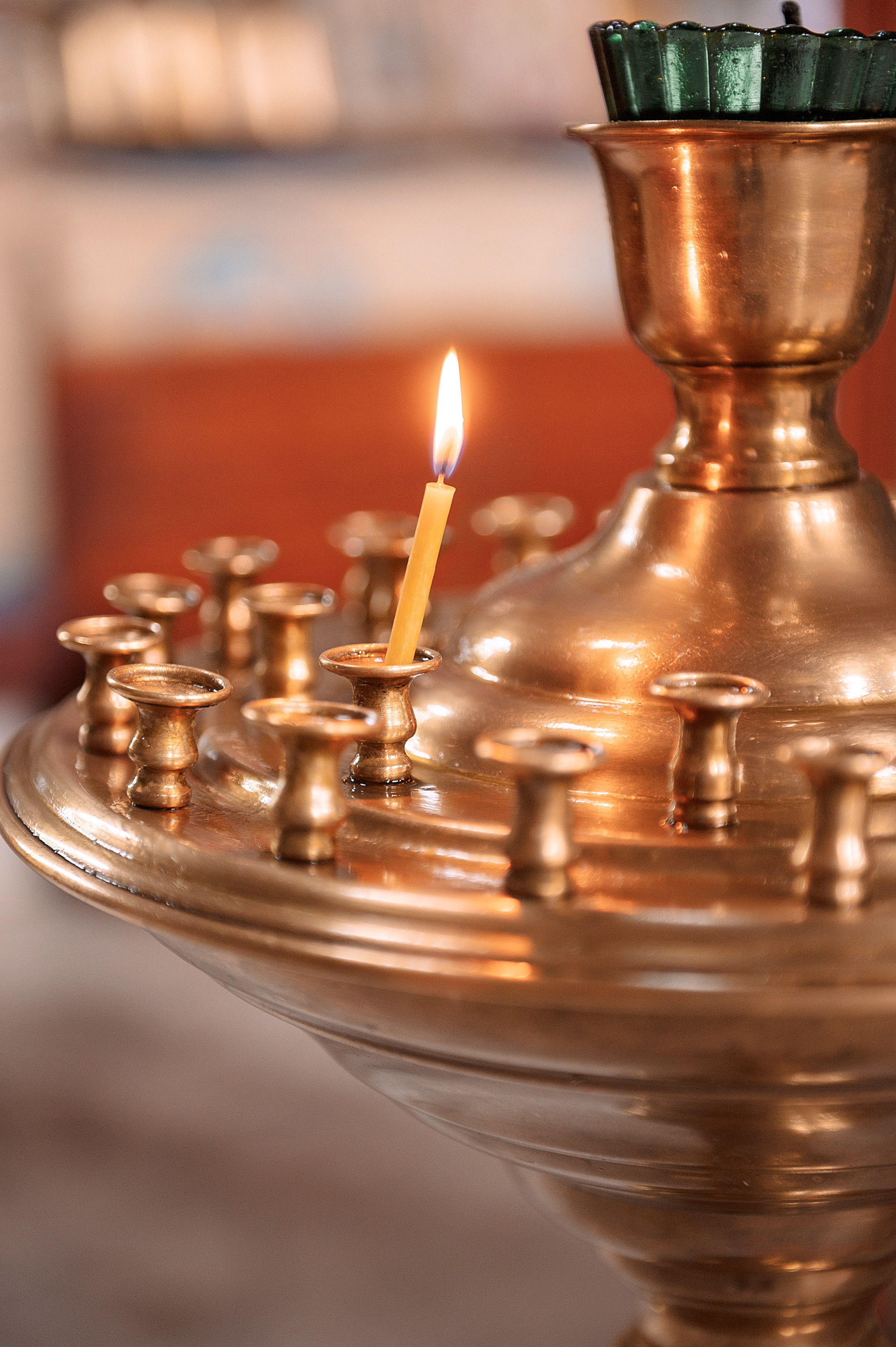 Венчание Вячеслав и Ирина. Семейный, свадебный, школьный фотограф в Железногорске Целуев Андрей