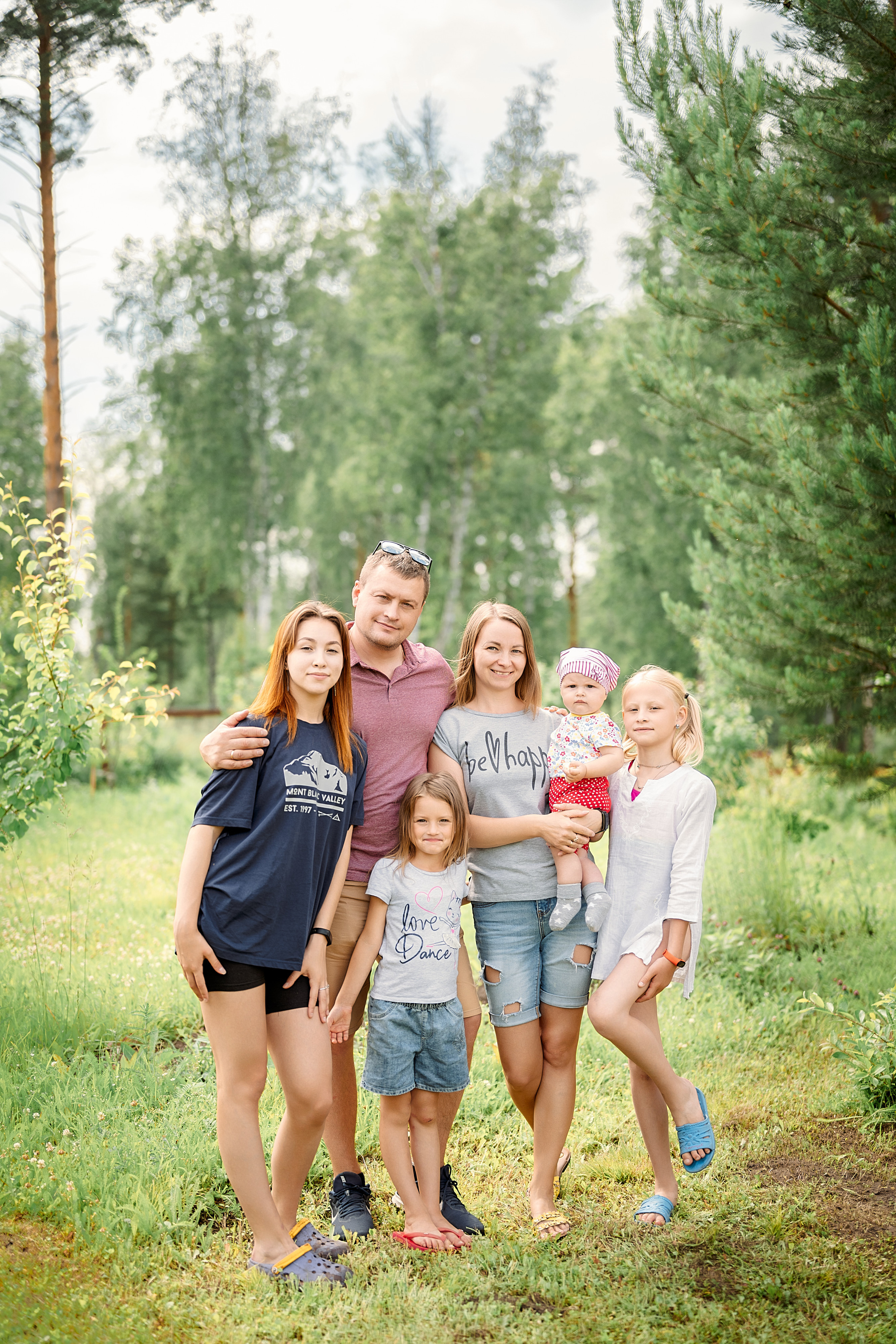 Юбилей Алексея. Семейный, свадебный, школьный фотограф в Железногорске Целуев Андрей