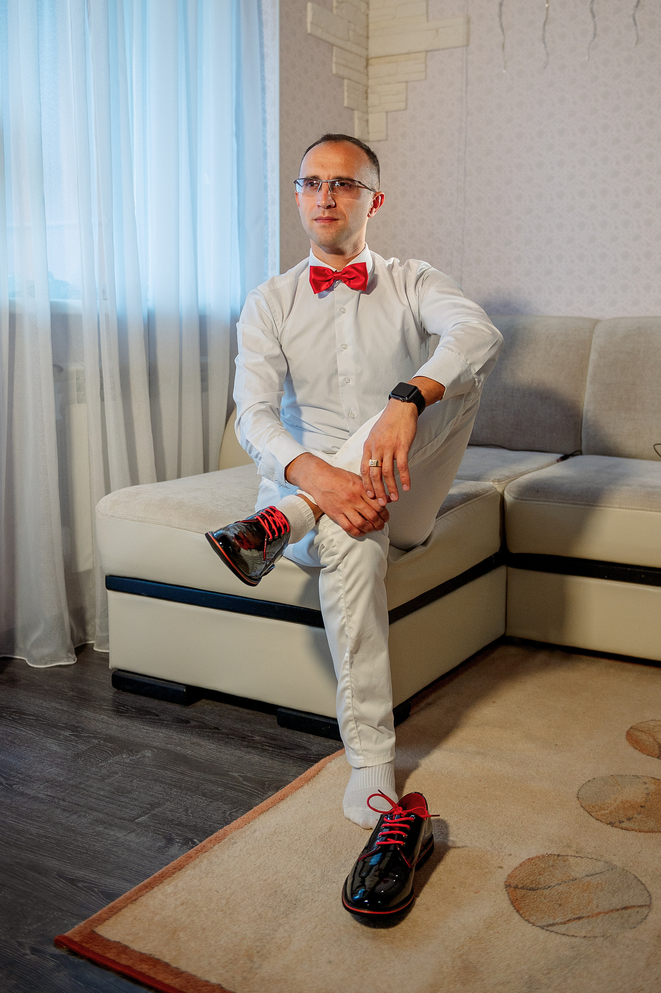 Свадьба Александра и Нелли. Семейный, свадебный, школьный фотограф в Железногорске Целуев Андрей