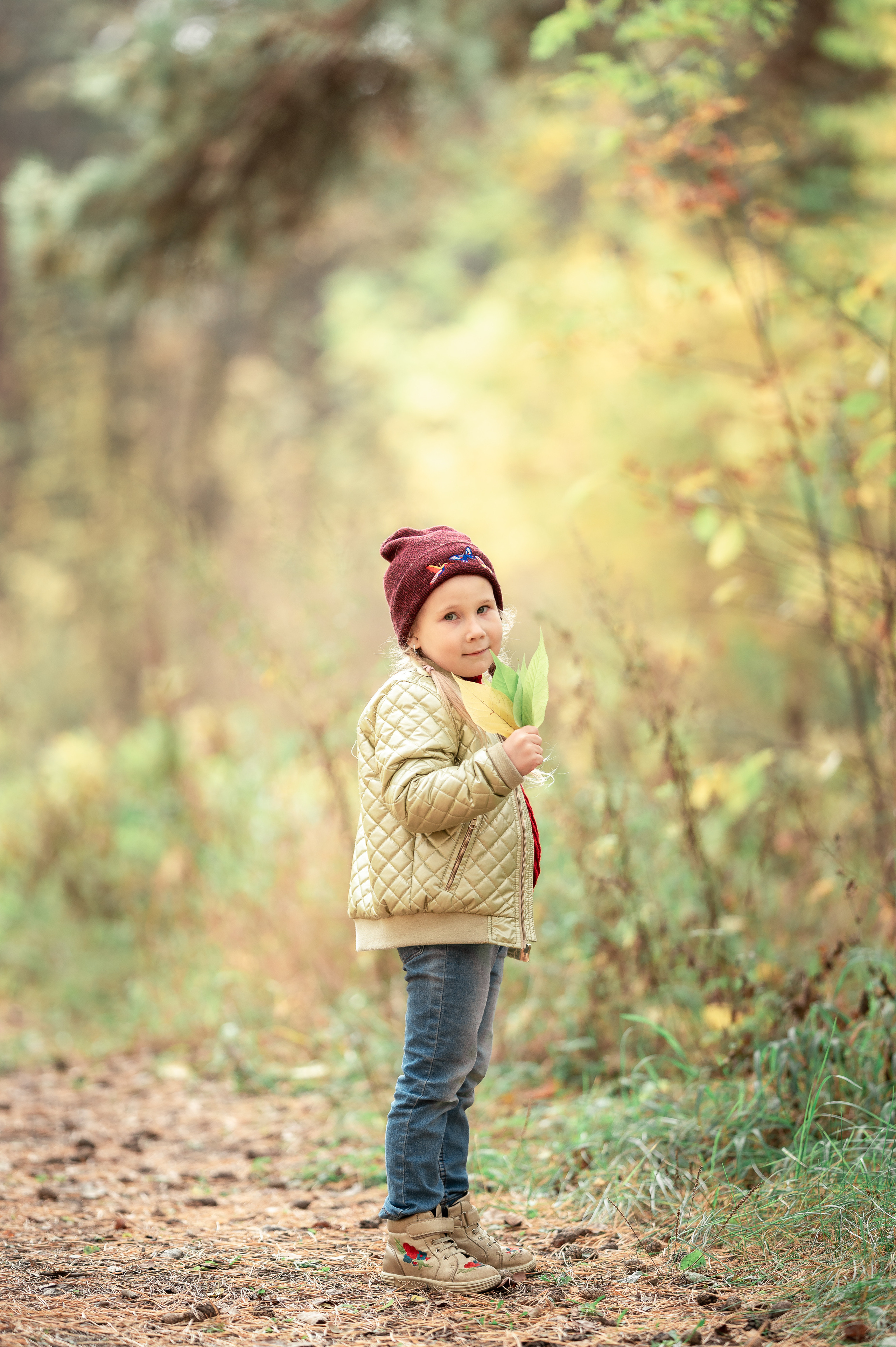 Семья Забоевых. Семейный, свадебный, школьный фотограф в Железногорске Целуев Андрей
