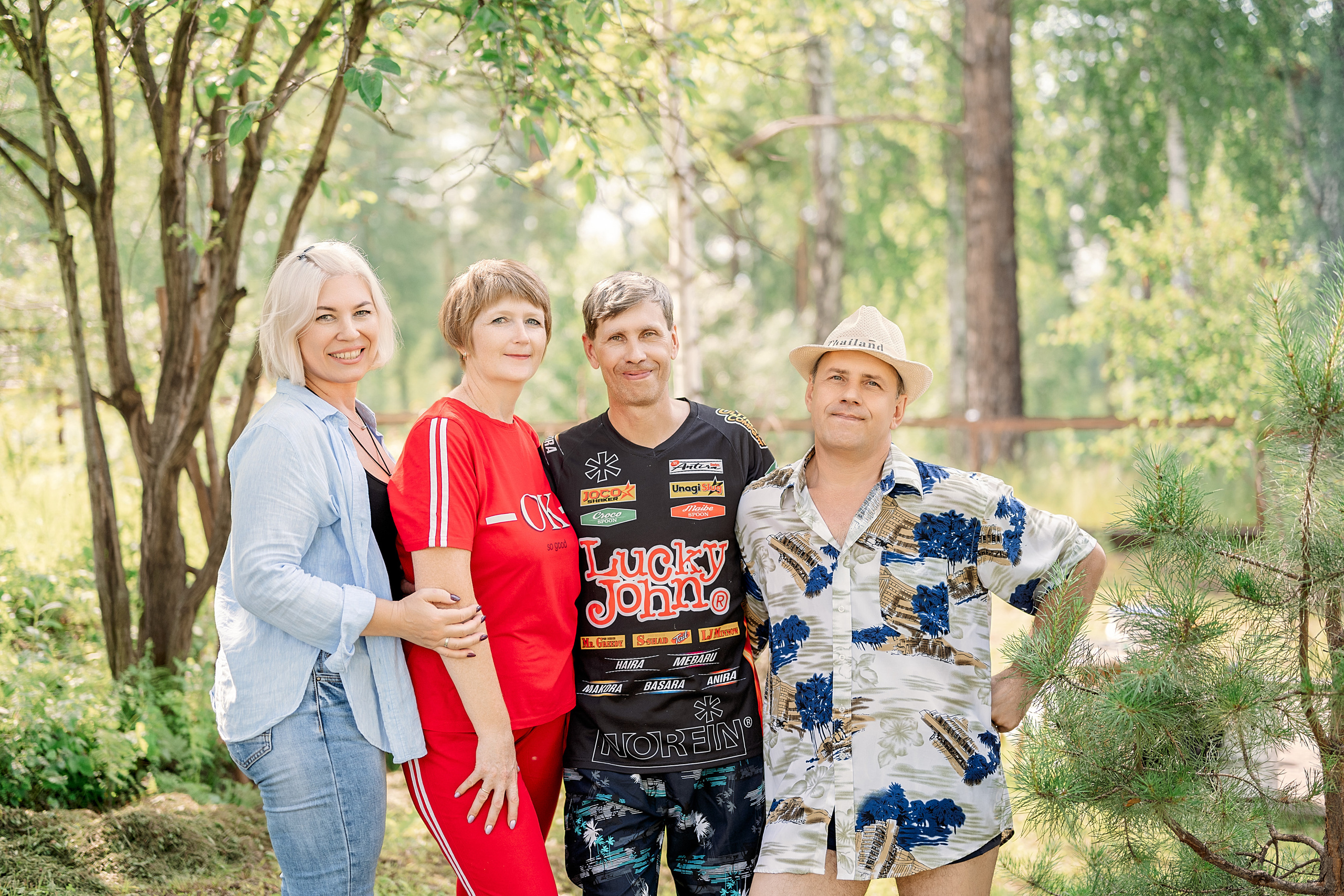 Юбилей Алексея. Семейный, свадебный, школьный фотограф в Железногорске Целуев Андрей