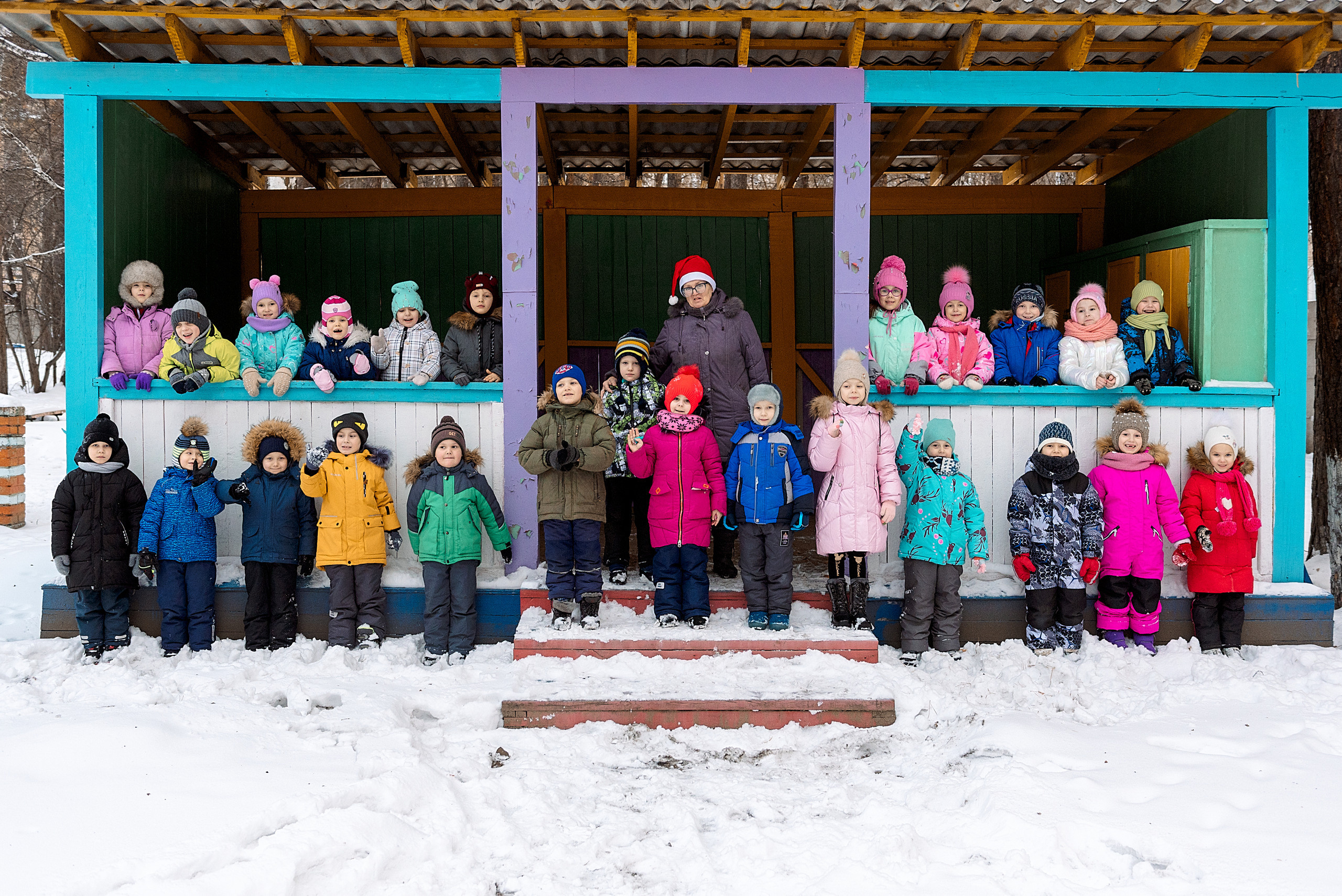 ОТЗЫВЫ. Семейный, свадебный, школьный фотограф в Железногорске Целуев Андрей