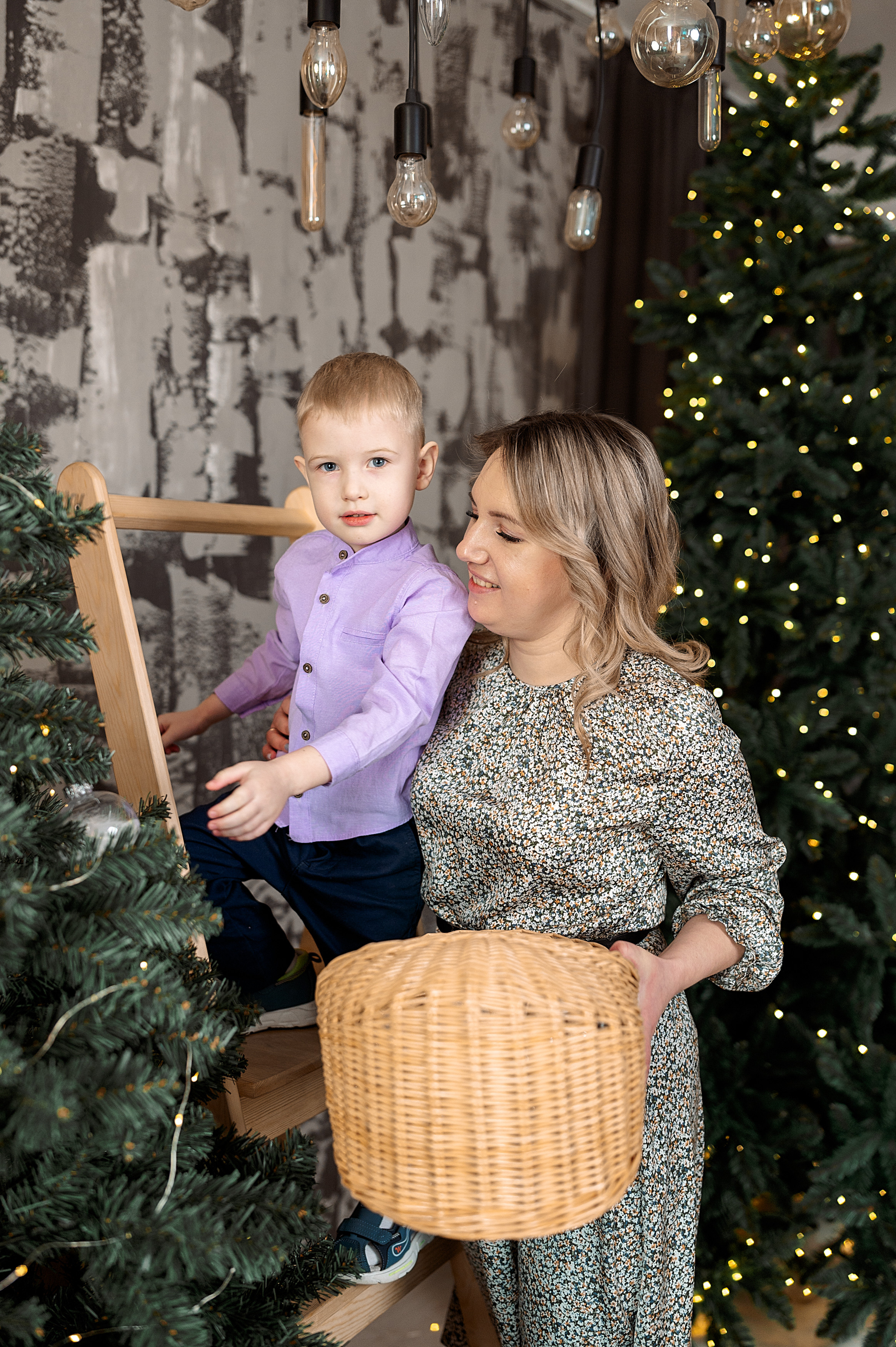 Кристина, Николай и Рома. Семейный, свадебный, школьный фотограф в Железногорске Целуев Андрей