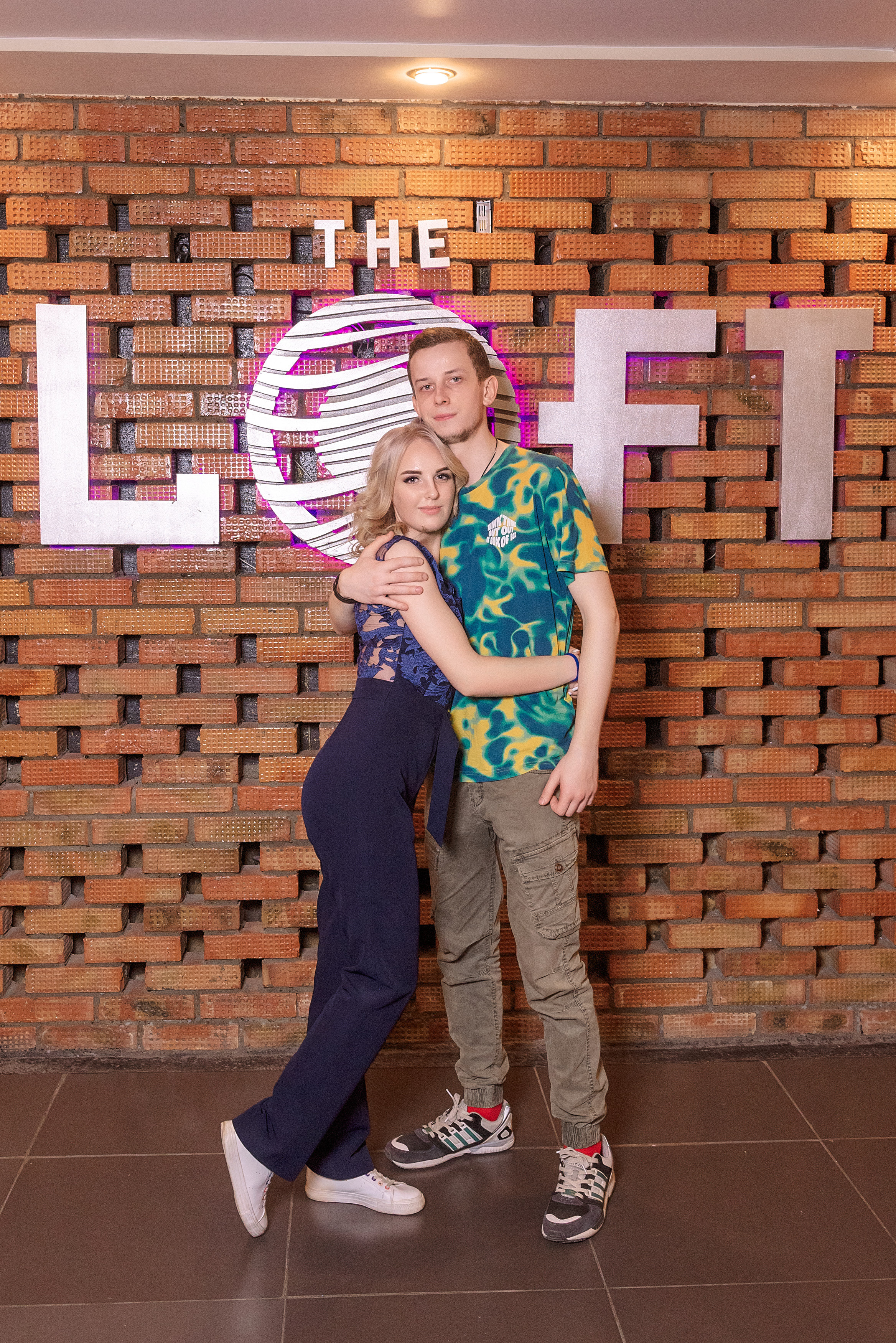 ВЫПУСКНОЙ 11А шк106. Семейный, свадебный, школьный фотограф в Железногорске Целуев Андрей