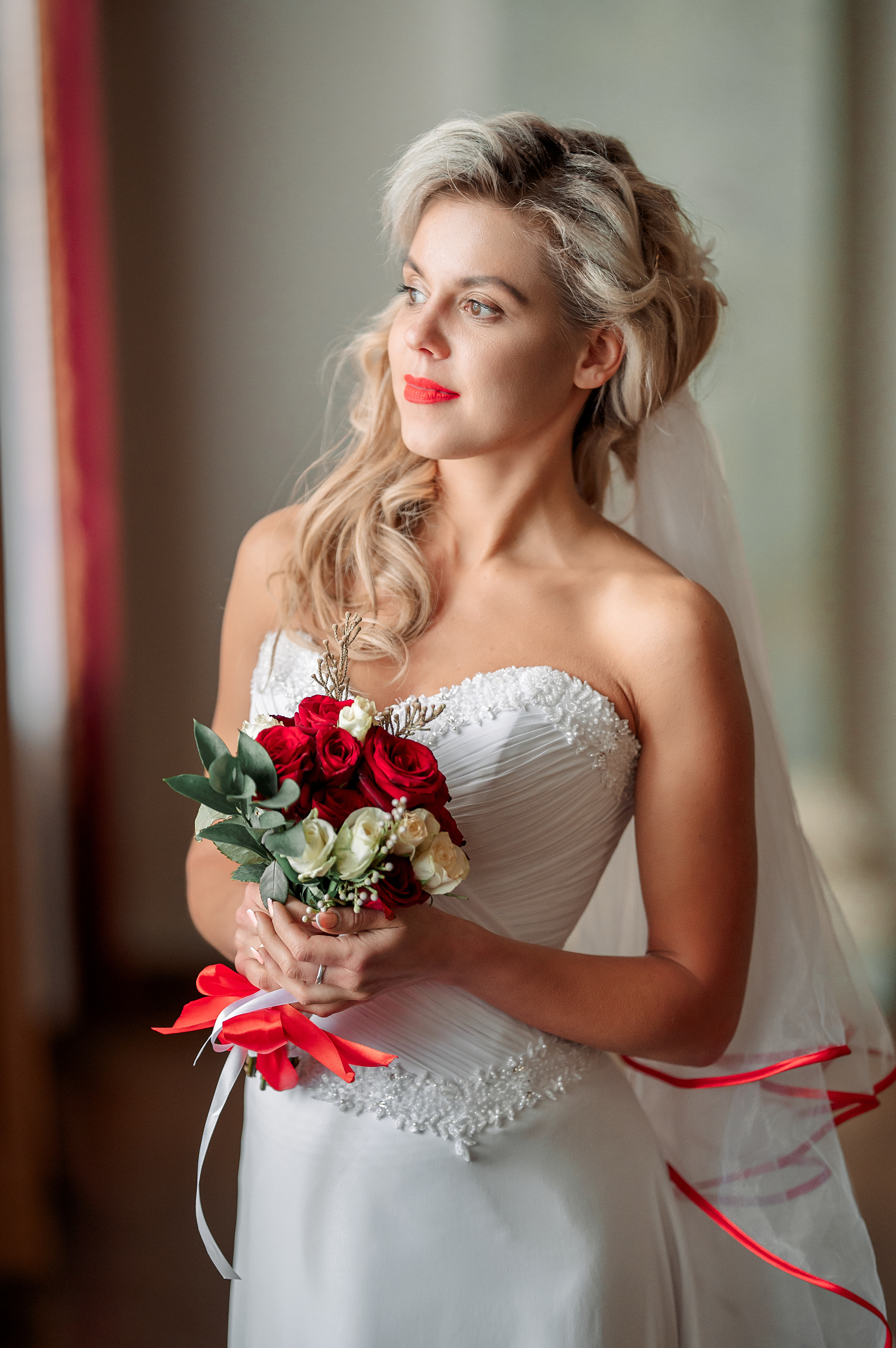 Свадьба Александра и Нелли. Семейный, свадебный, школьный фотограф в Железногорске Целуев Андрей