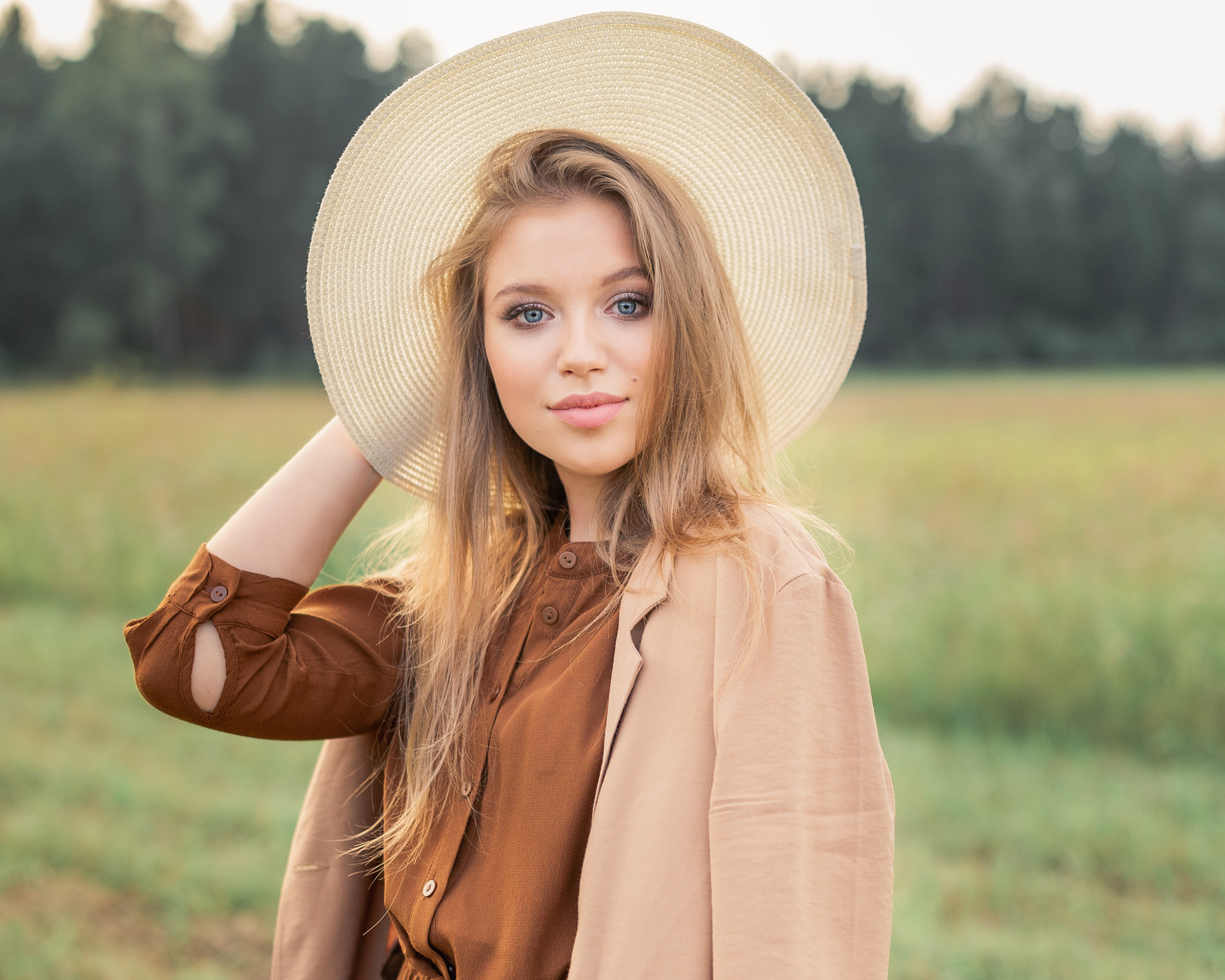 Яна. Семейный, свадебный, школьный фотограф в Железногорске Целуев Андрей