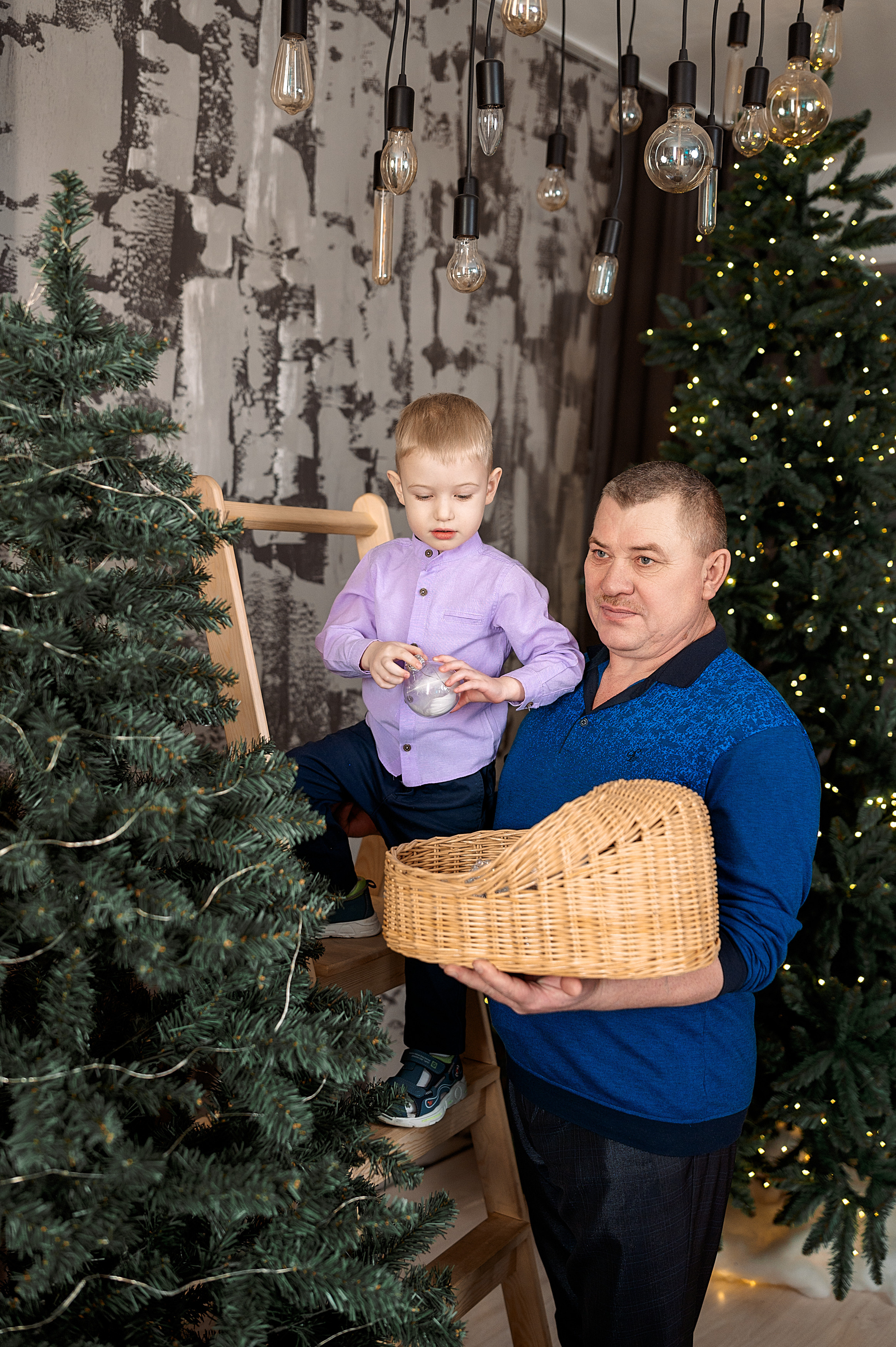 Кристина, Николай и Рома. Семейный, свадебный, школьный фотограф в Железногорске Целуев Андрей