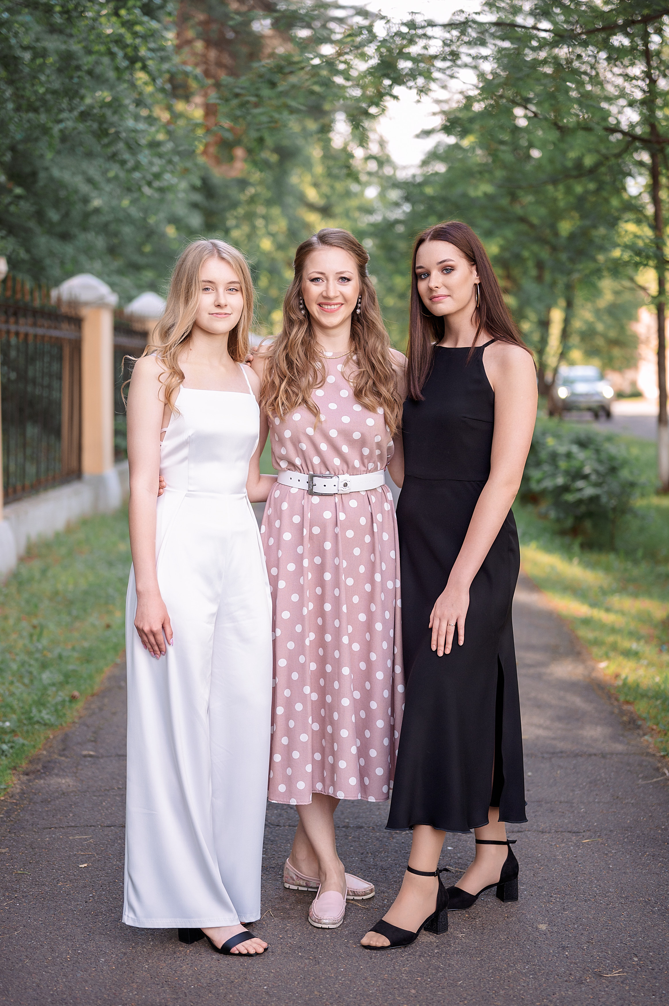 ВЫПУСКНОЙ 9кл. шк.106. Семейный, свадебный, школьный фотограф в Железногорске Целуев Андрей