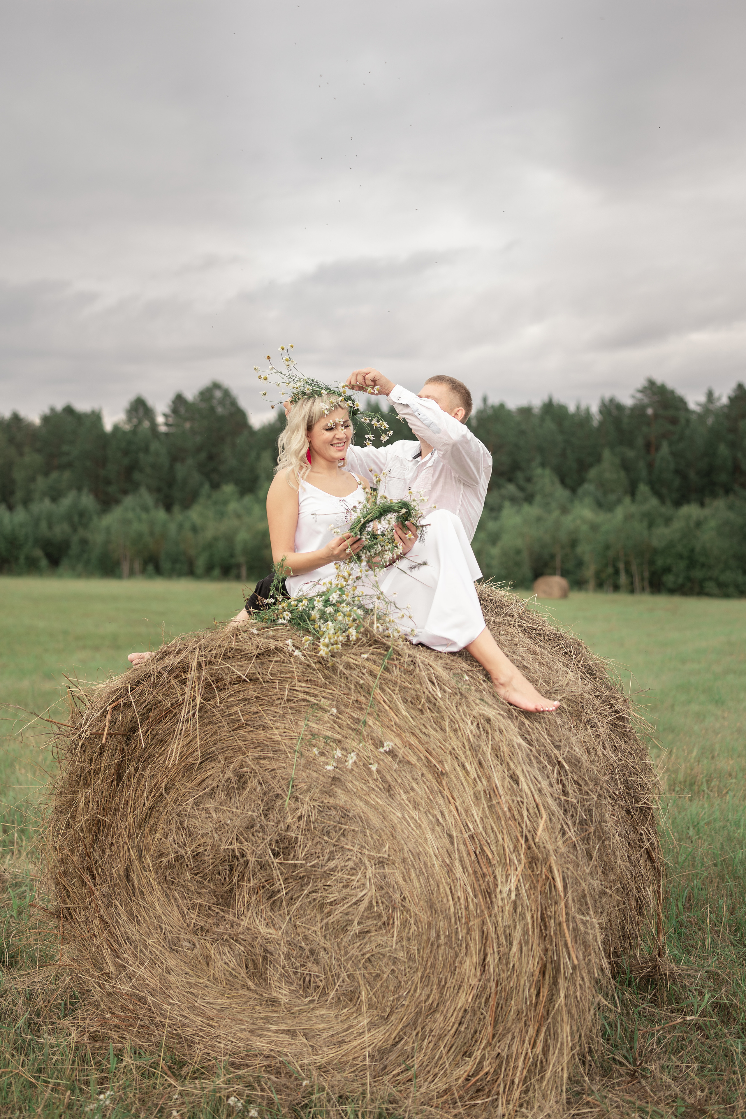 Семья Черкашенных. Семейный, свадебный, школьный фотограф в Железногорске Целуев Андрей