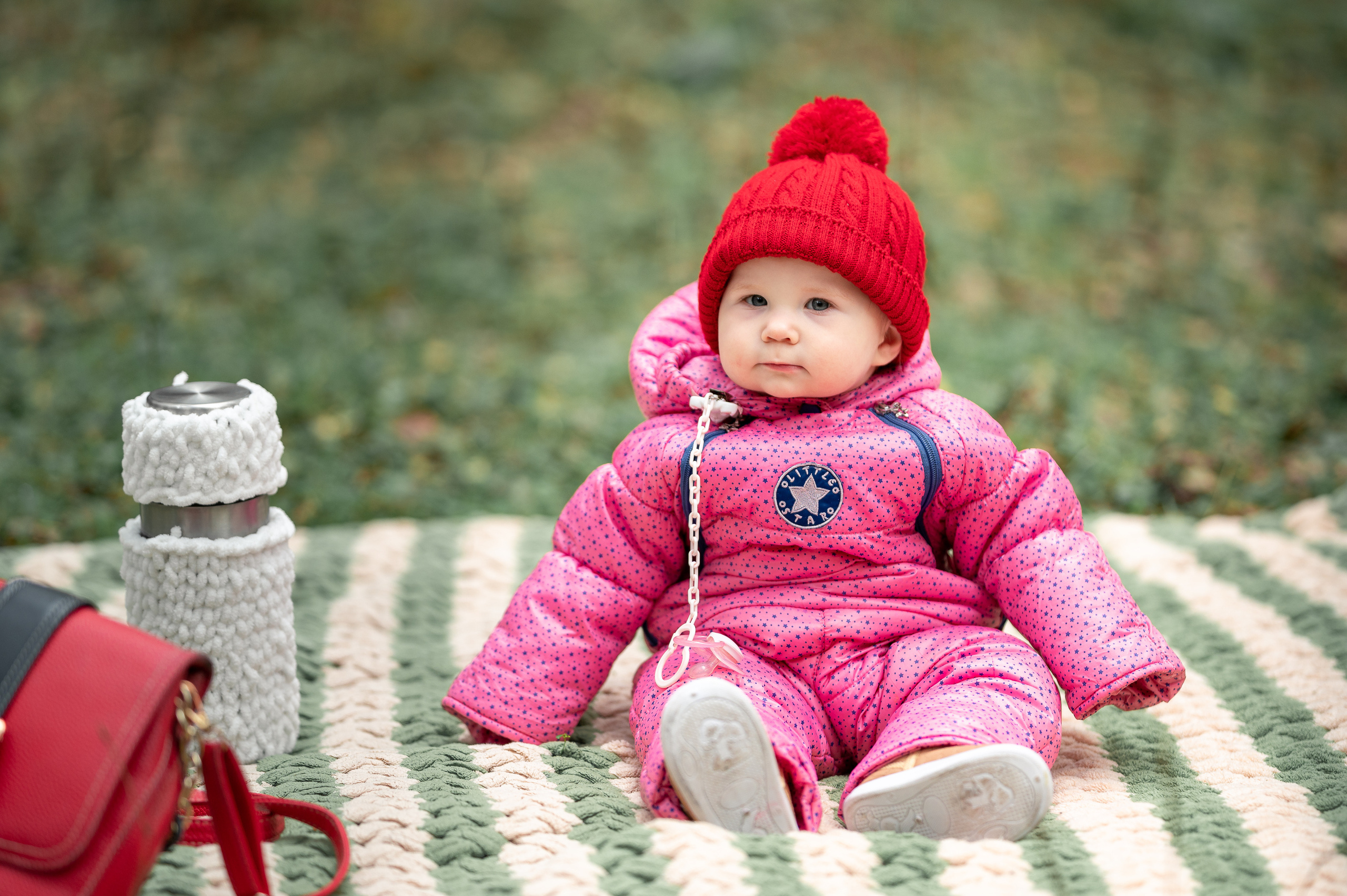 Семья Забоевых. Семейный, свадебный, школьный фотограф в Железногорске Целуев Андрей