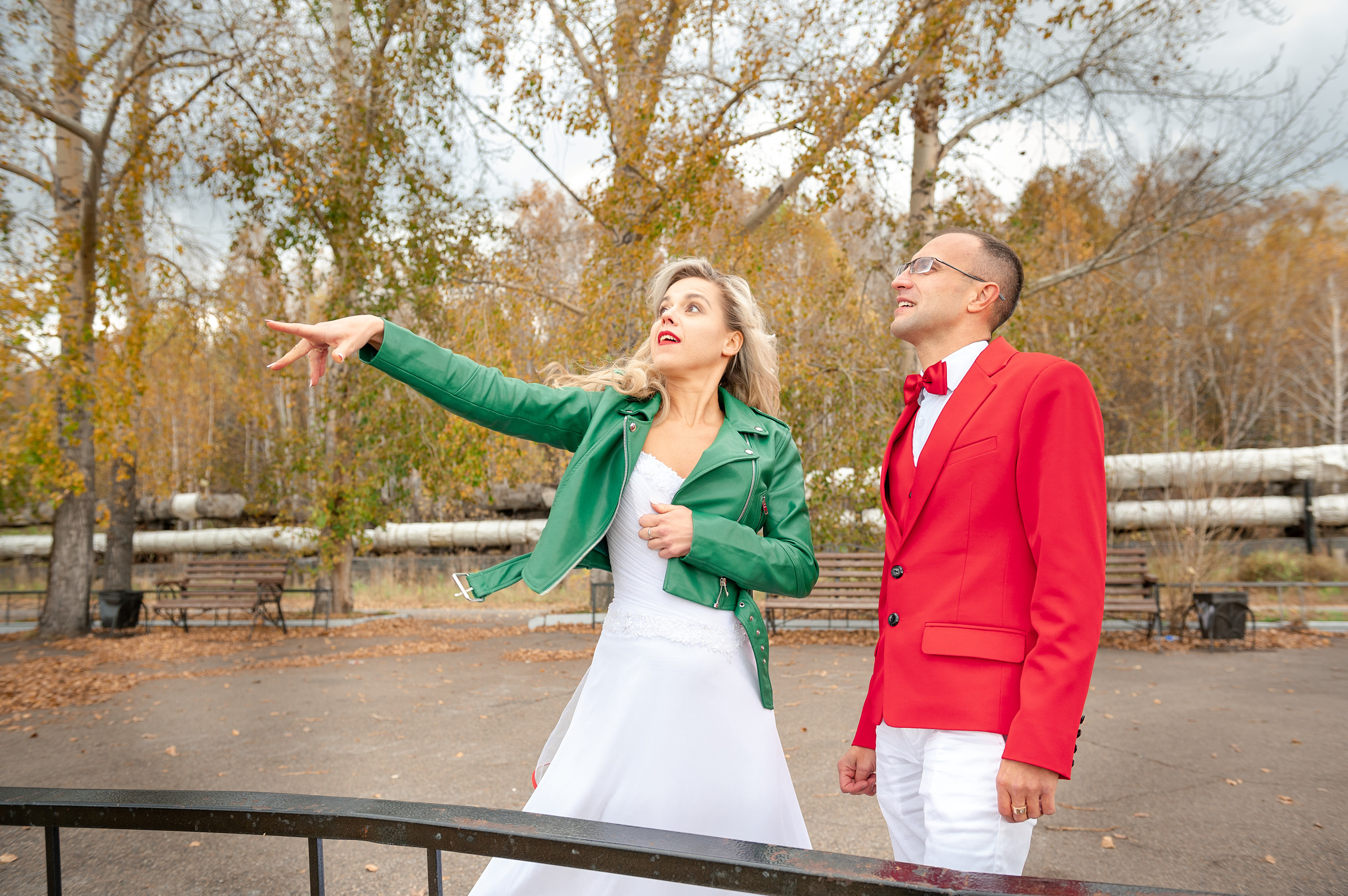 Свадьба Александра и Нелли. Семейный, свадебный, школьный фотограф в Железногорске Целуев Андрей