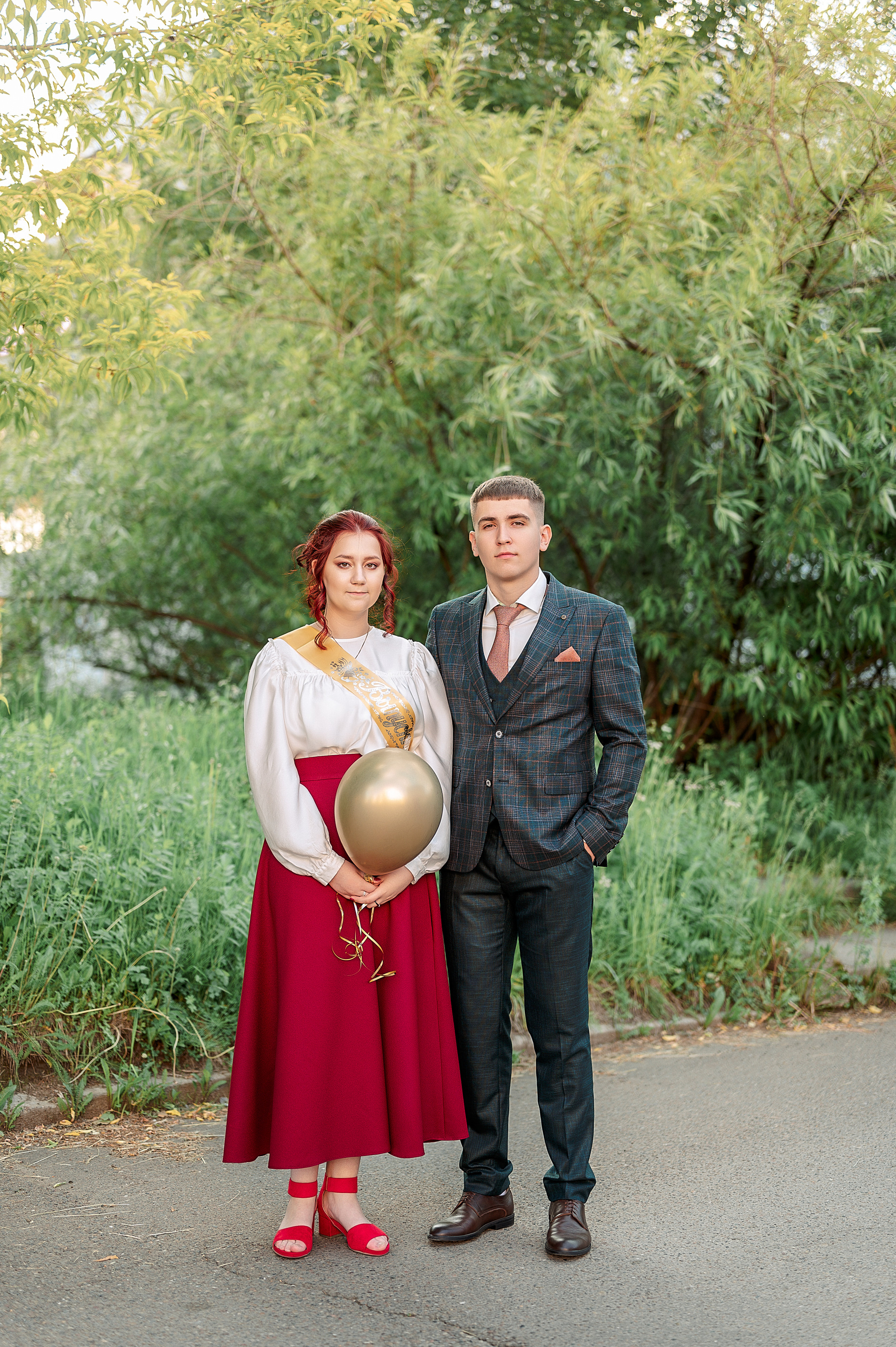 Выпускной 11 кл школа 100 2021 г. Семейный, свадебный, школьный фотограф в Железногорске Целуев Андрей