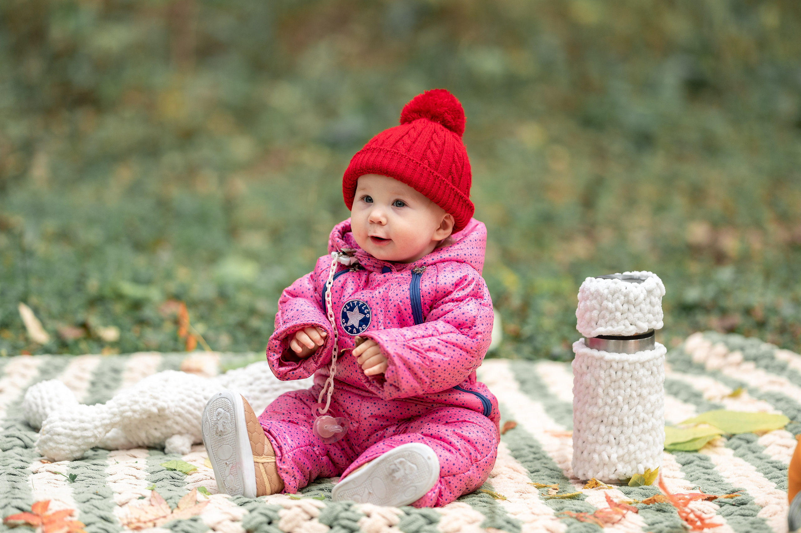 Семья Забоевых. Семейный, свадебный, школьный фотограф в Железногорске Целуев Андрей