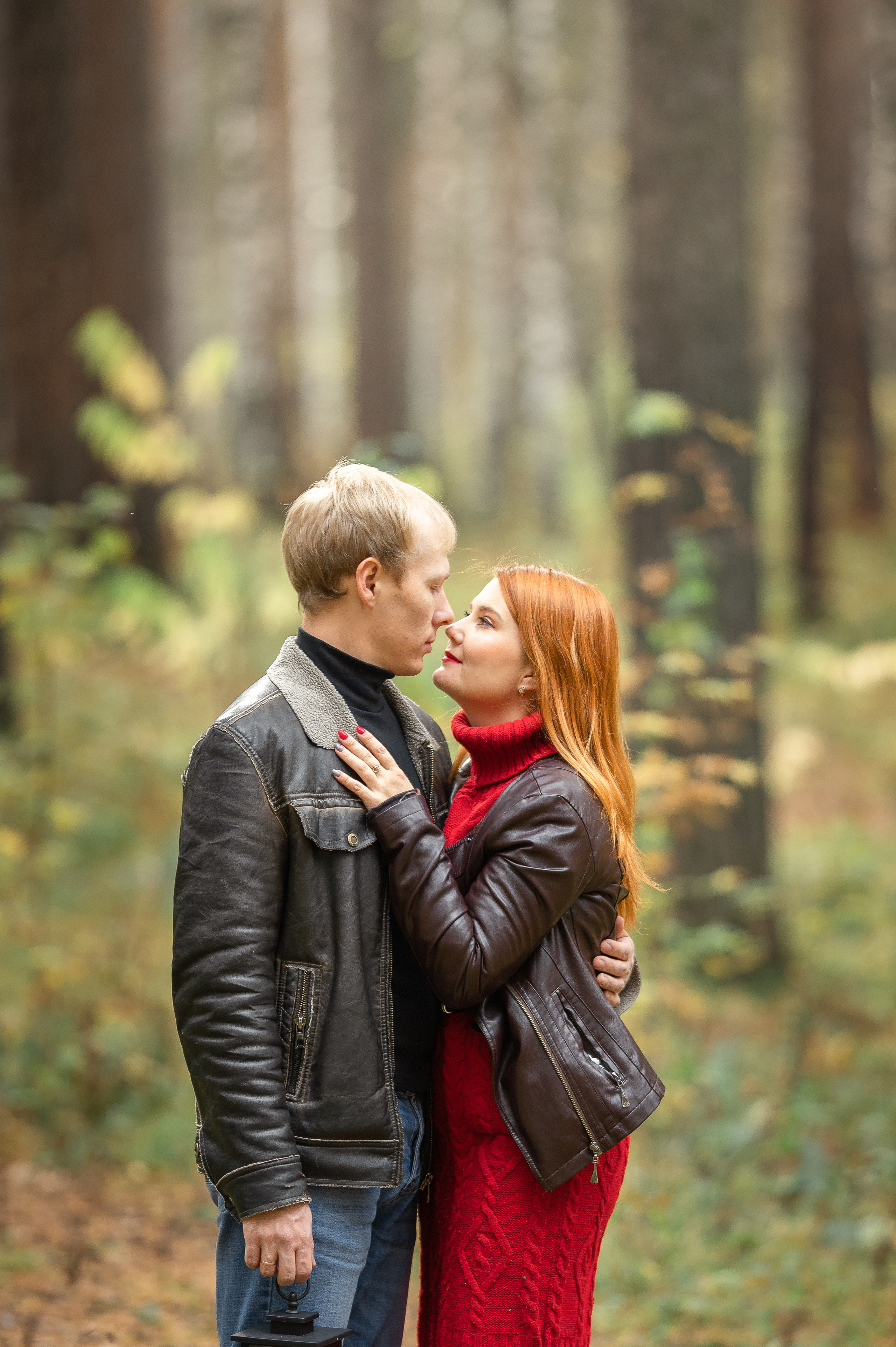 Семья Забоевых. Семейный, свадебный, школьный фотограф в Железногорске Целуев Андрей