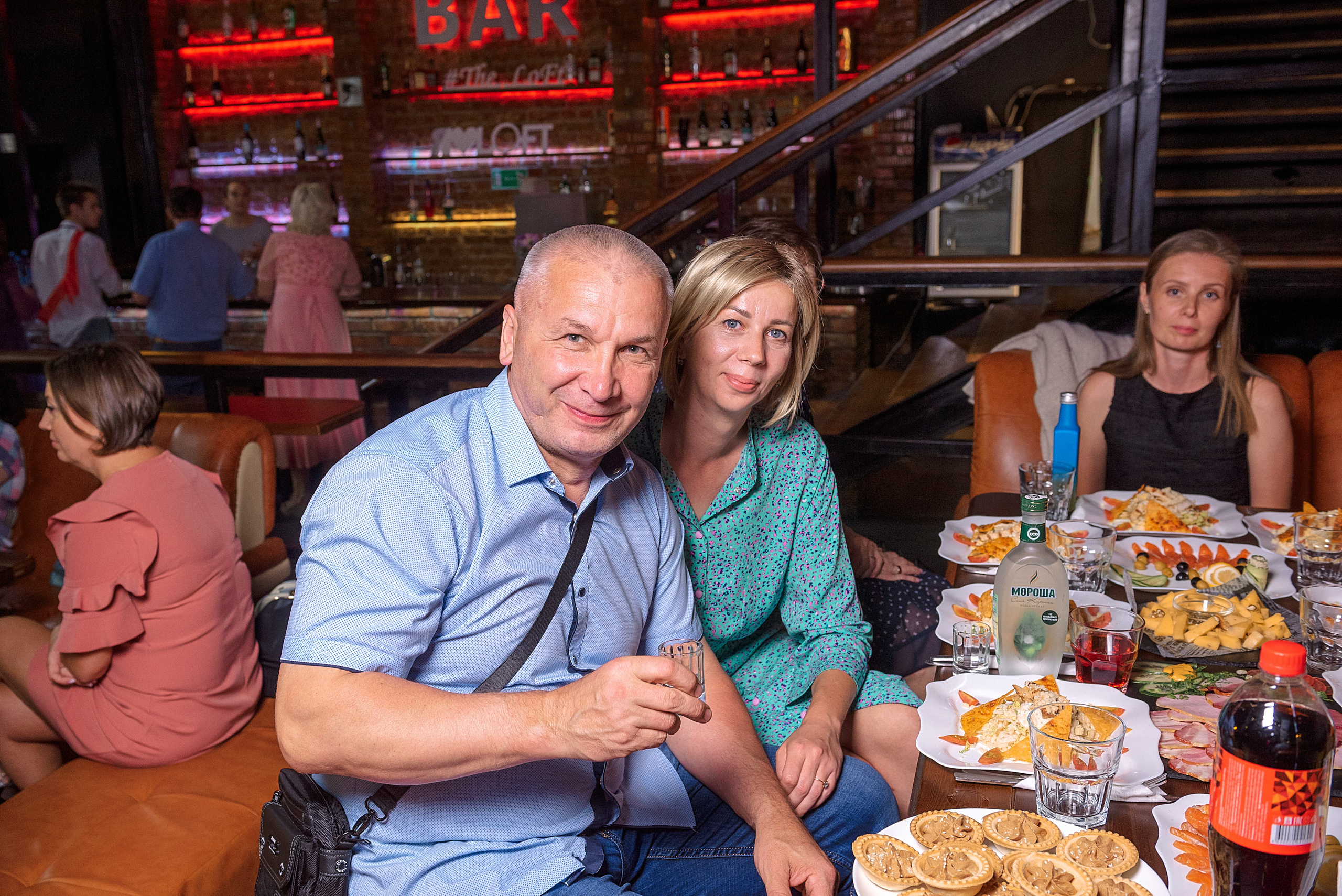 ВЫПУСКНОЙ 11А шк106. Семейный, свадебный, школьный фотограф в Железногорске Целуев Андрей