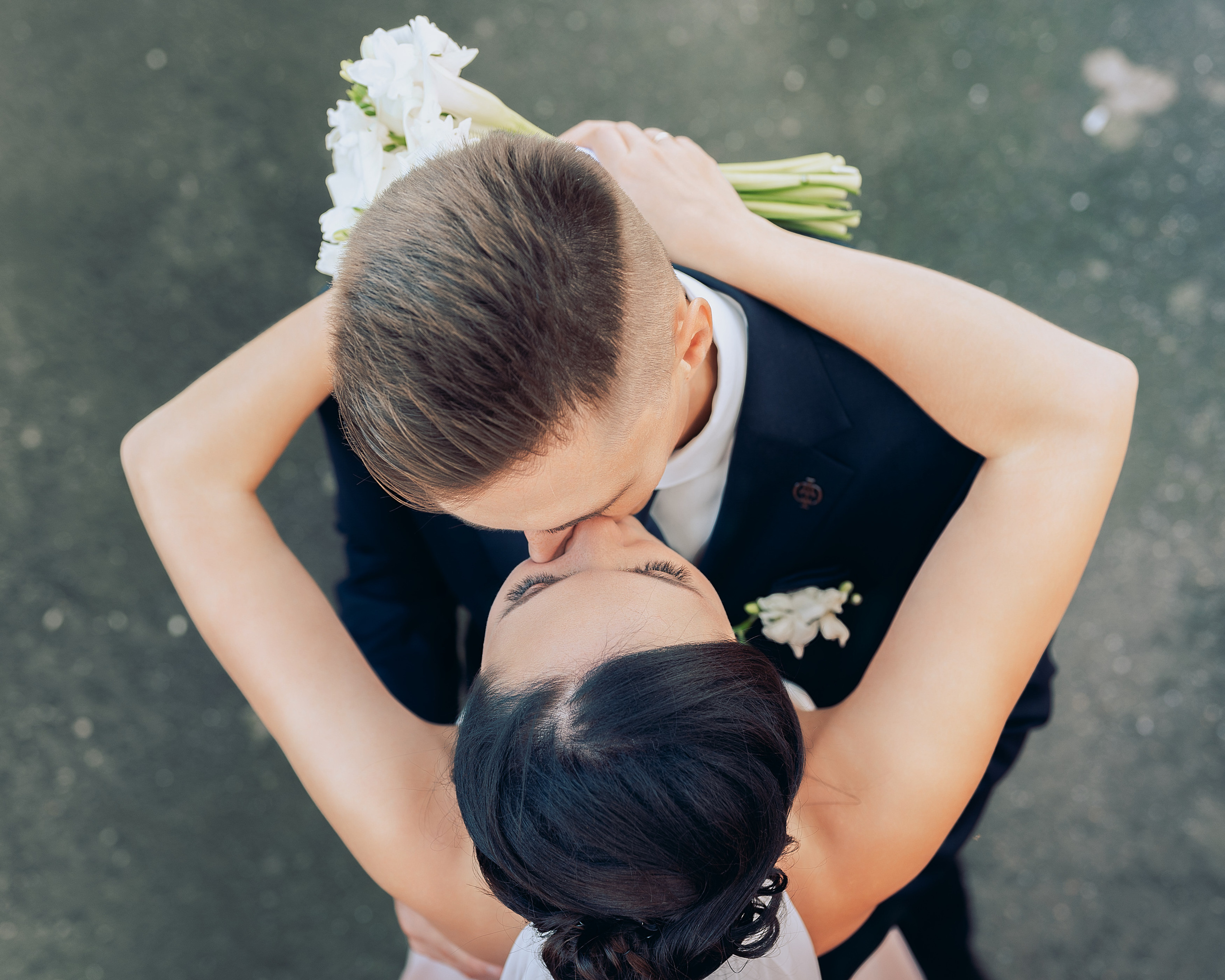 Свадьба Алексея и Полины. Семейный, свадебный, школьный фотограф в Железногорске Целуев Андрей