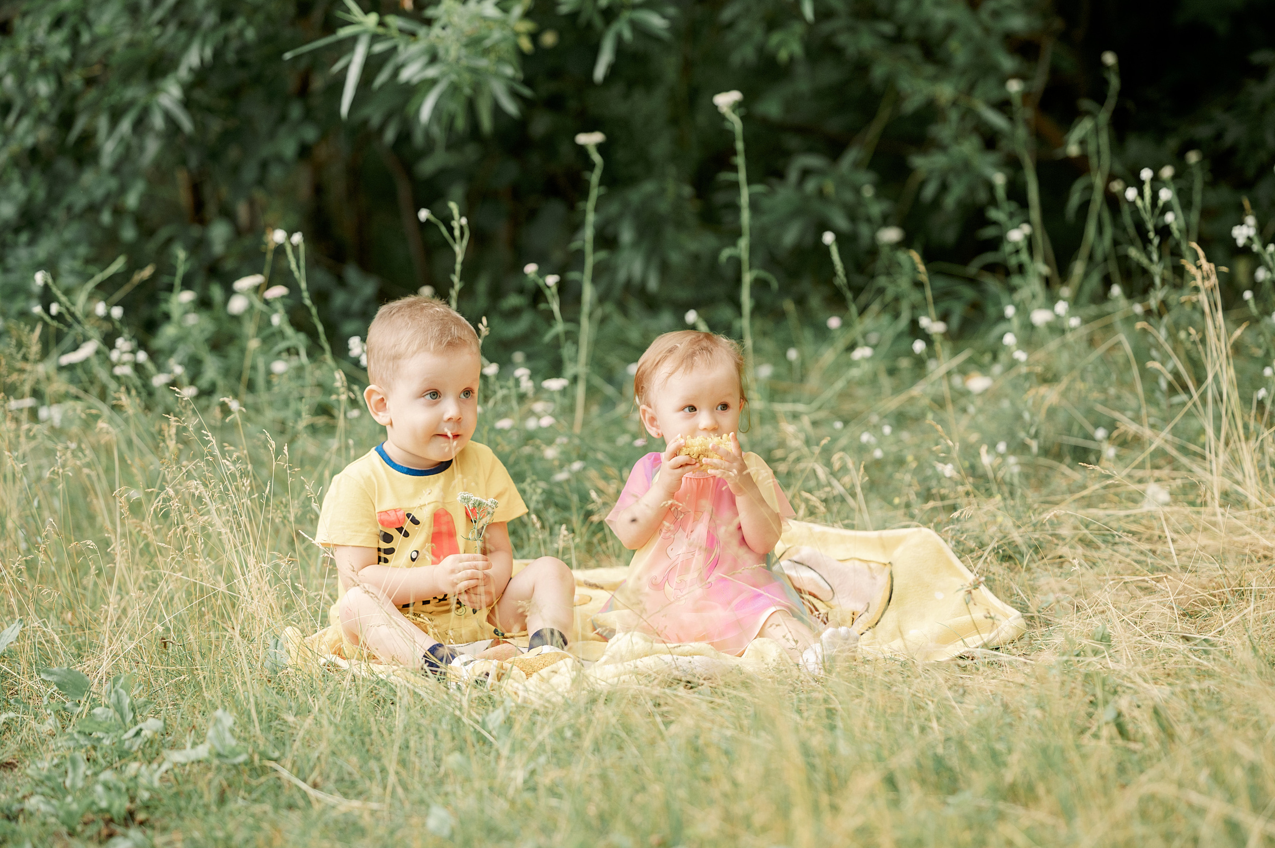 Семья Бзайкиных. Семейный, свадебный, школьный фотограф в Железногорске Целуев Андрей