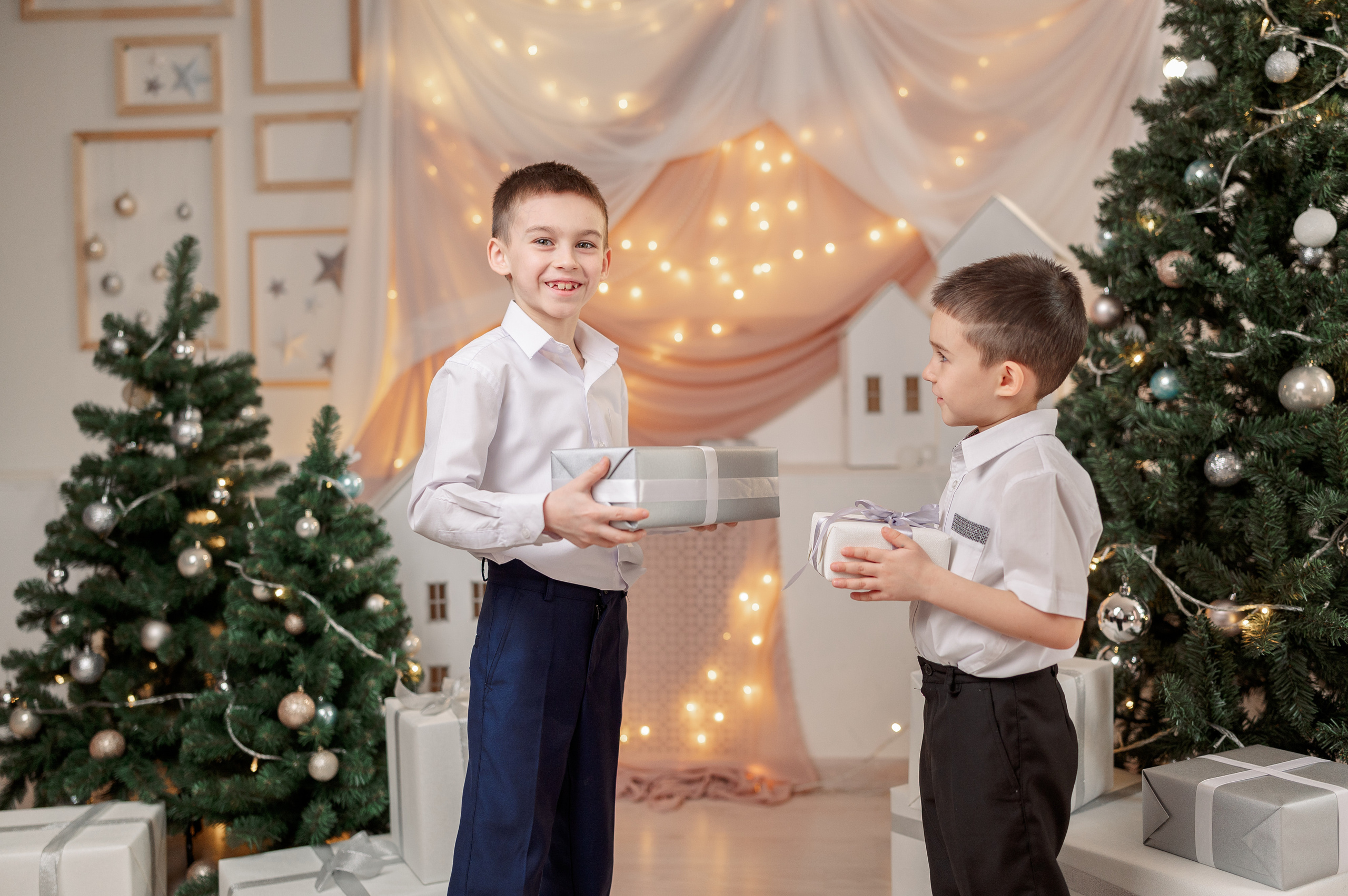 Семья Насыряновых. Семейный, свадебный, школьный фотограф в Железногорске Целуев Андрей