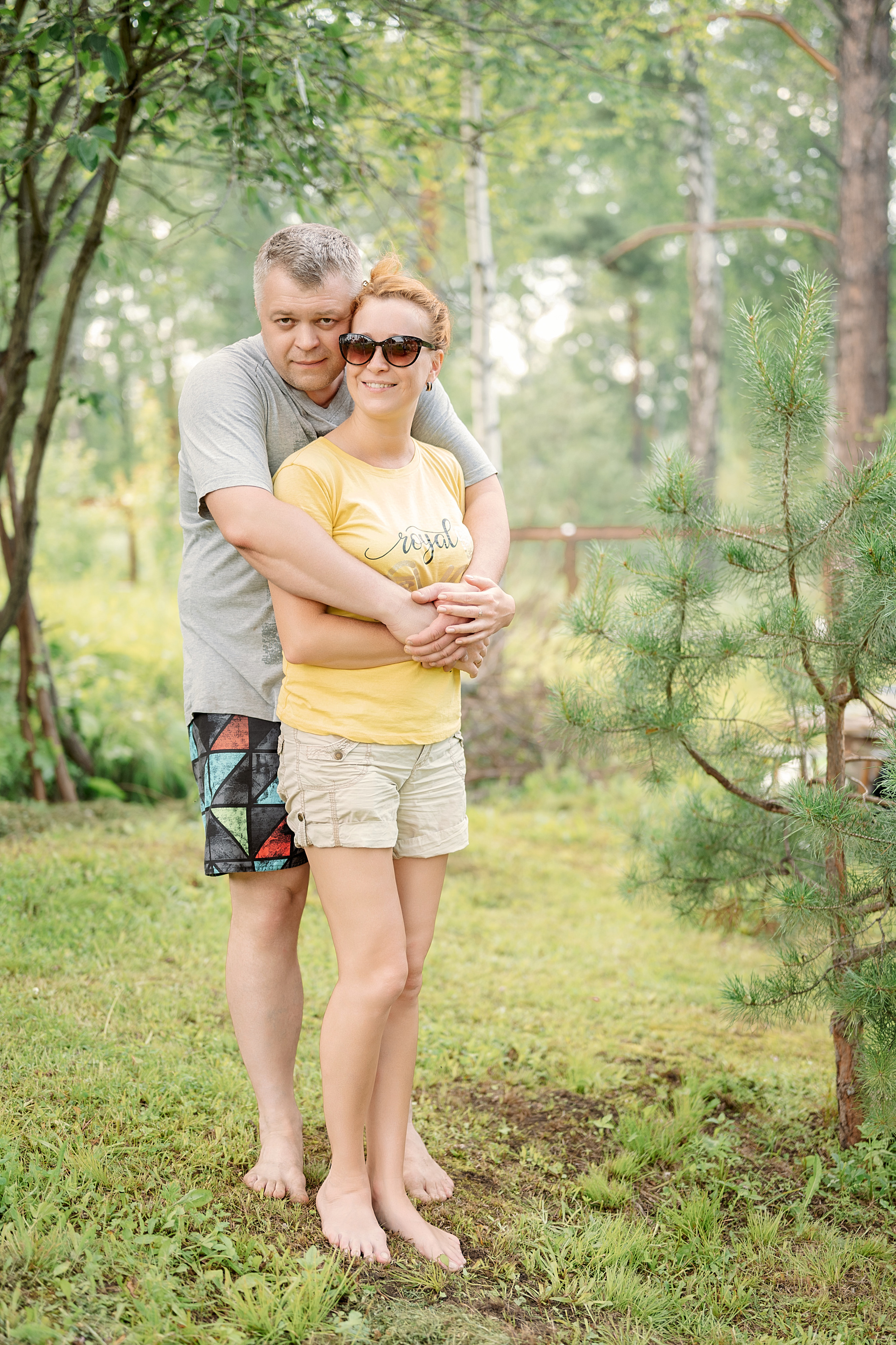 Юбилей Алексея. Семейный, свадебный, школьный фотограф в Железногорске Целуев Андрей