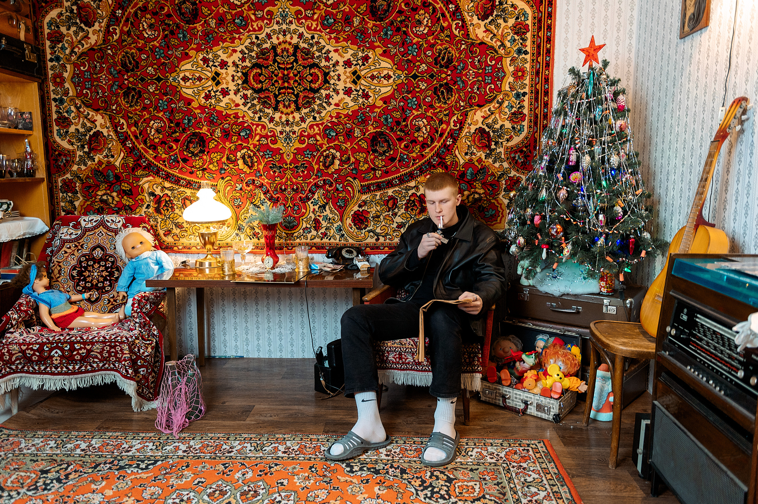 Семья Крестининых и друзья. Семейный, свадебный, школьный фотограф в Железногорске Целуев Андрей