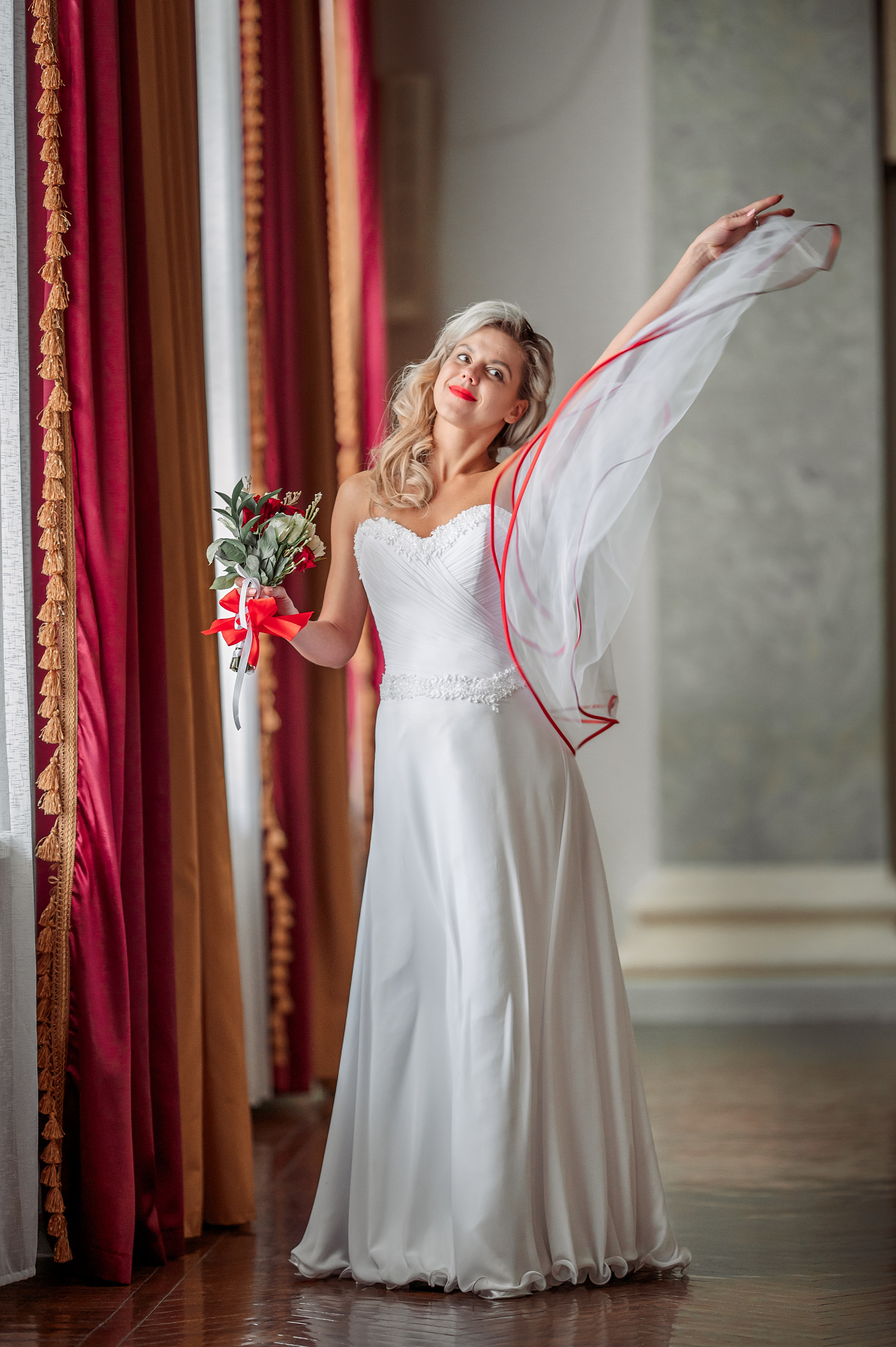 Свадьба Александра и Нелли. Семейный, свадебный, школьный фотограф в Железногорске Целуев Андрей