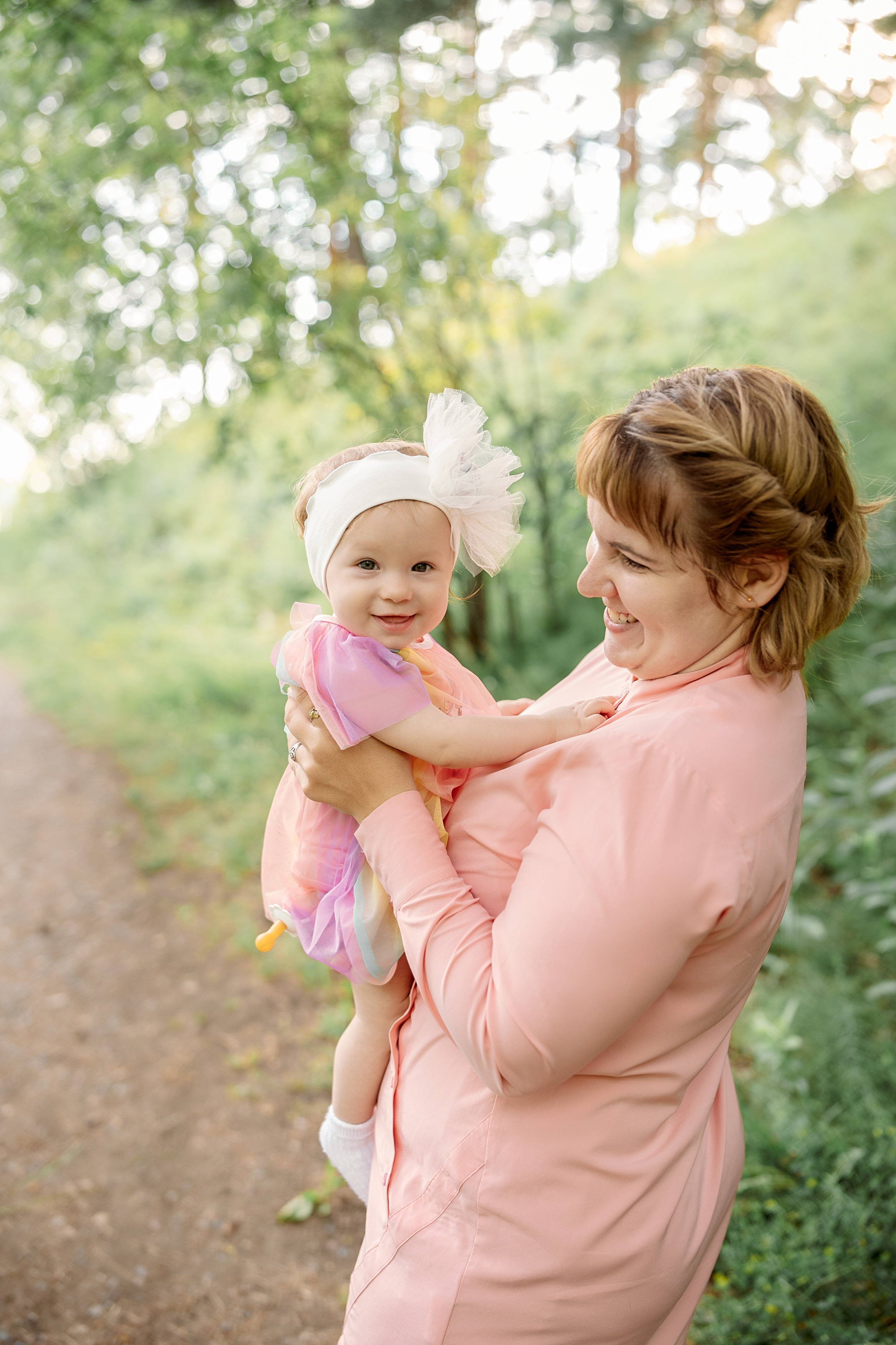 Семья Бзайкиных. Семейный, свадебный, школьный фотограф в Железногорске Целуев Андрей