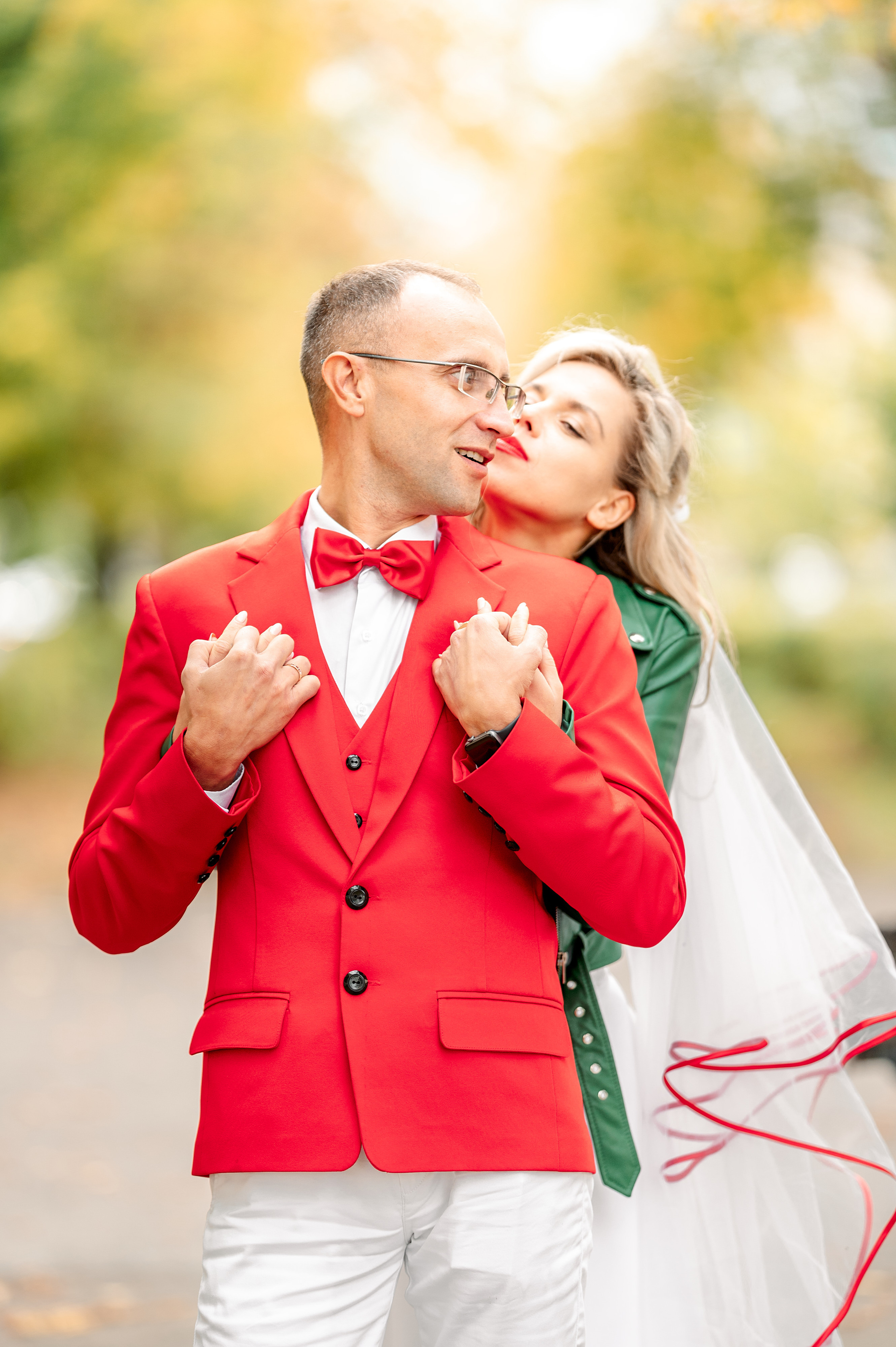 Свадьба Александра и Нелли. Семейный, свадебный, школьный фотограф в Железногорске Целуев Андрей