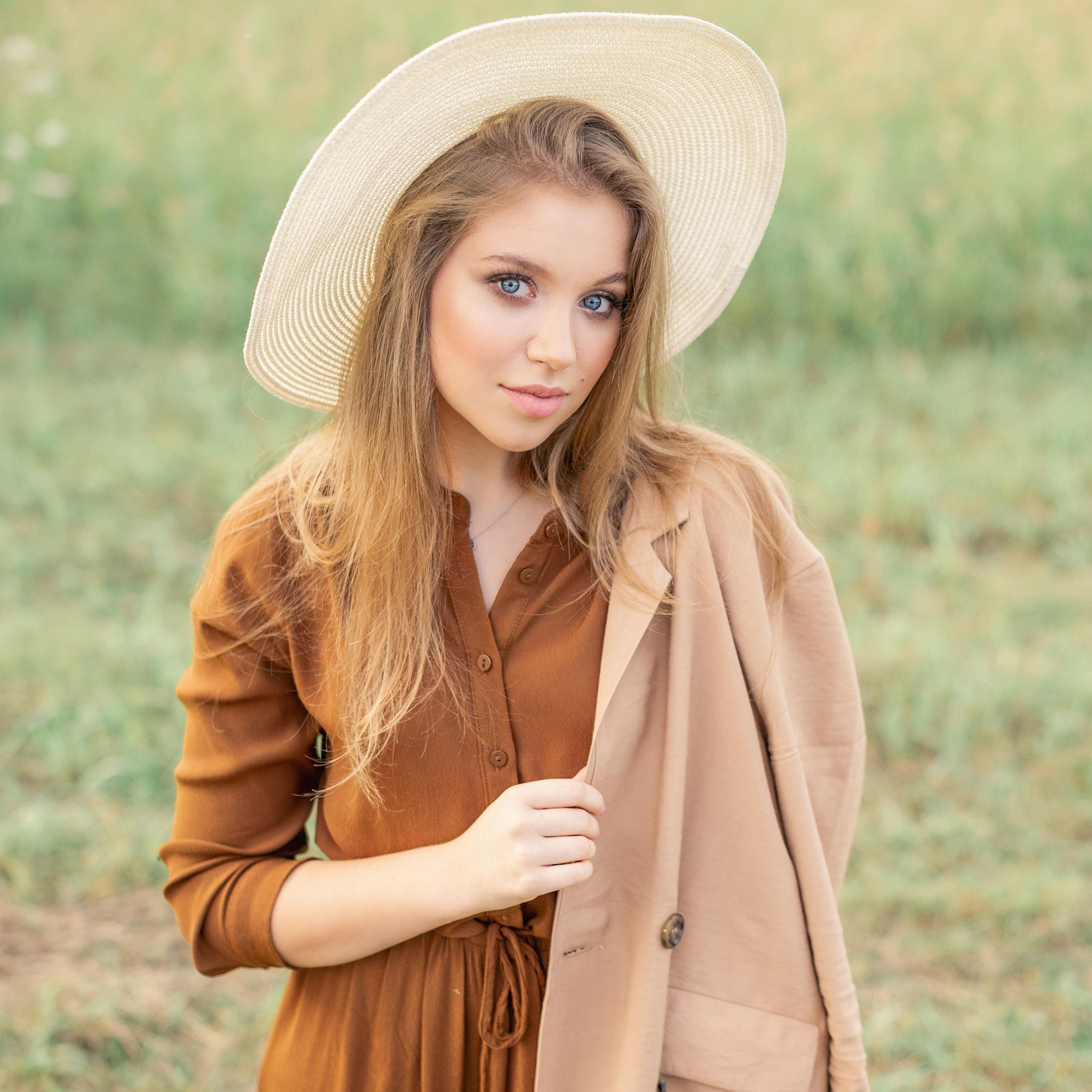 Яна. Семейный, свадебный, школьный фотограф в Железногорске Целуев Андрей