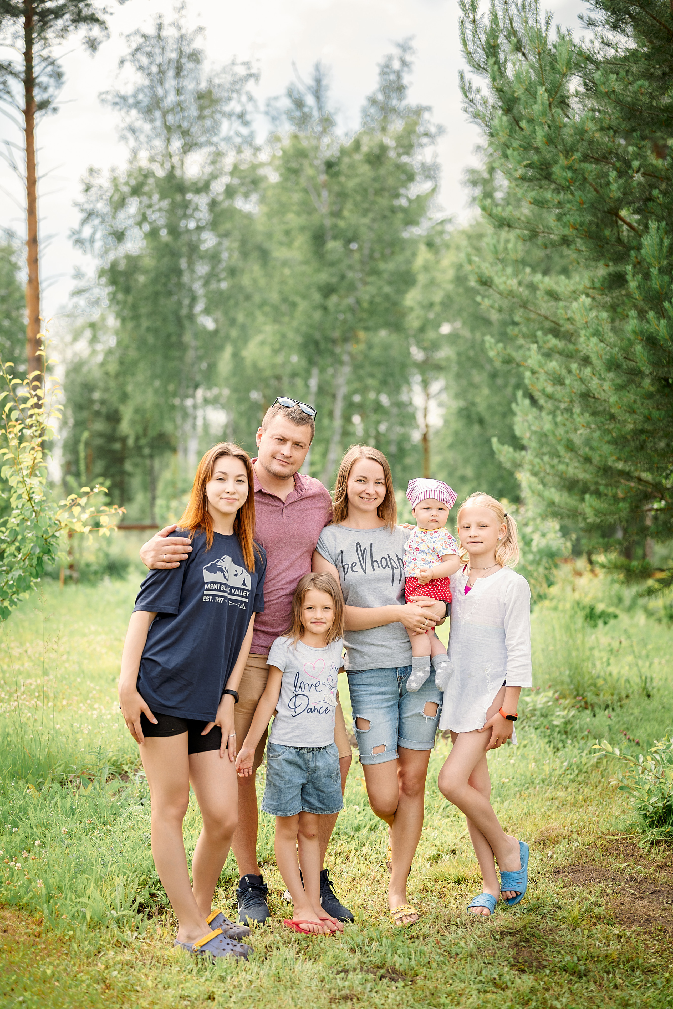Юбилей Алексея. Семейный, свадебный, школьный фотограф в Железногорске Целуев Андрей