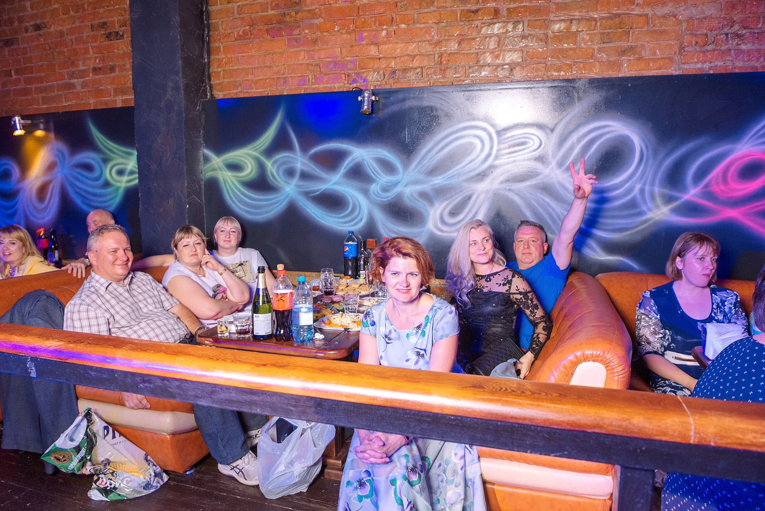 ВЫПУСКНОЙ 11А шк106. Семейный, свадебный, школьный фотограф в Железногорске Целуев Андрей