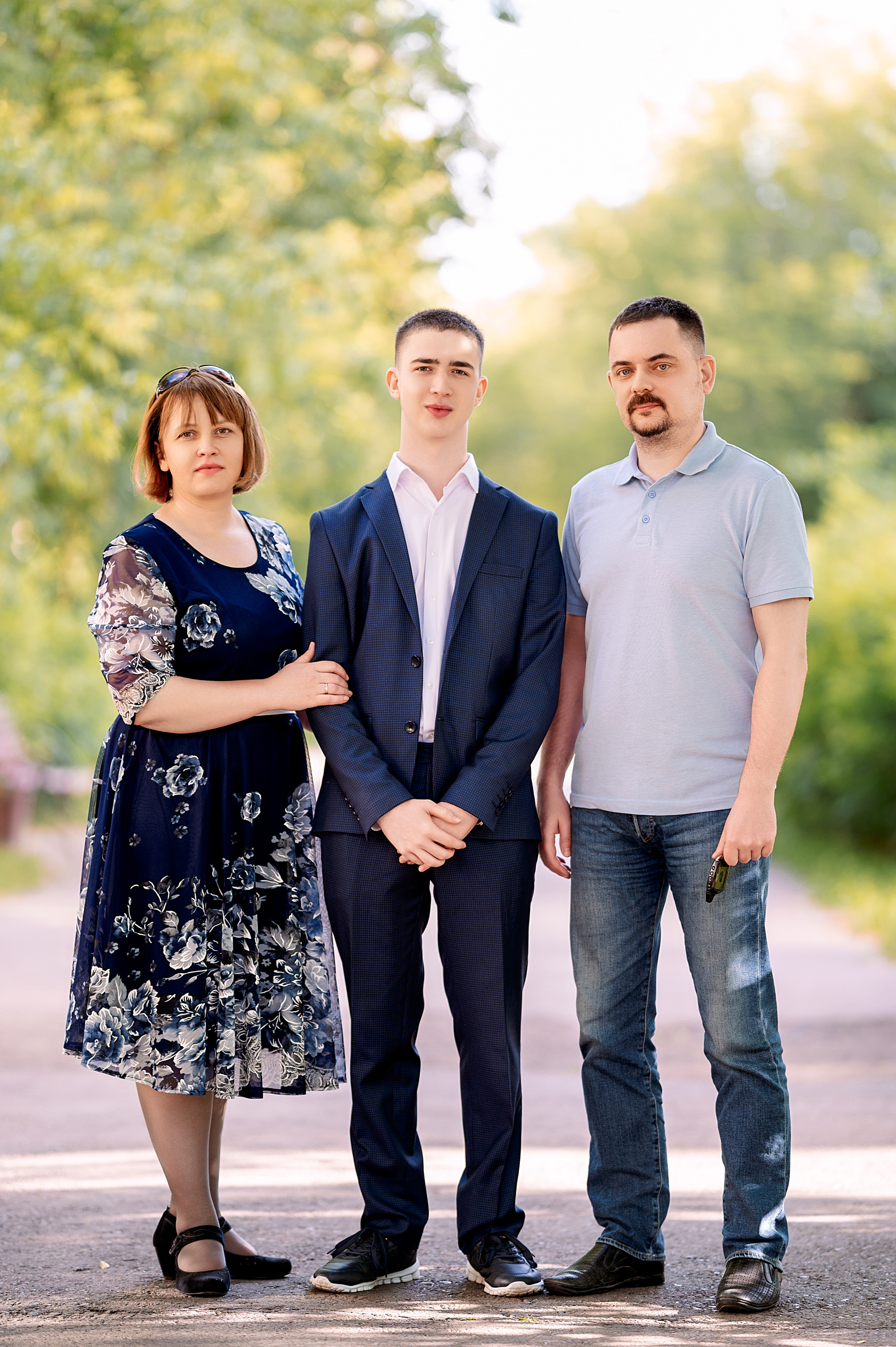 ВЫПУСКНОЙ 11А шк106. Семейный, свадебный, школьный фотограф в Железногорске Целуев Андрей